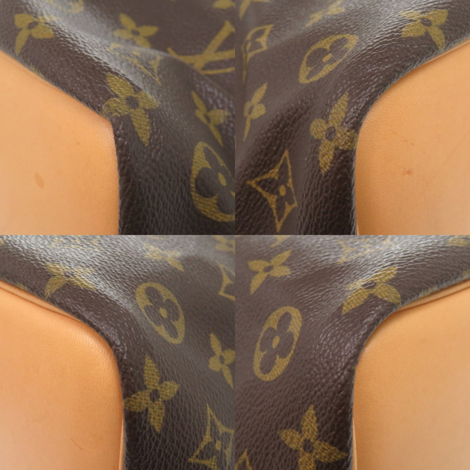 Shoulder Bag Monogram Louis Vuitton - 4