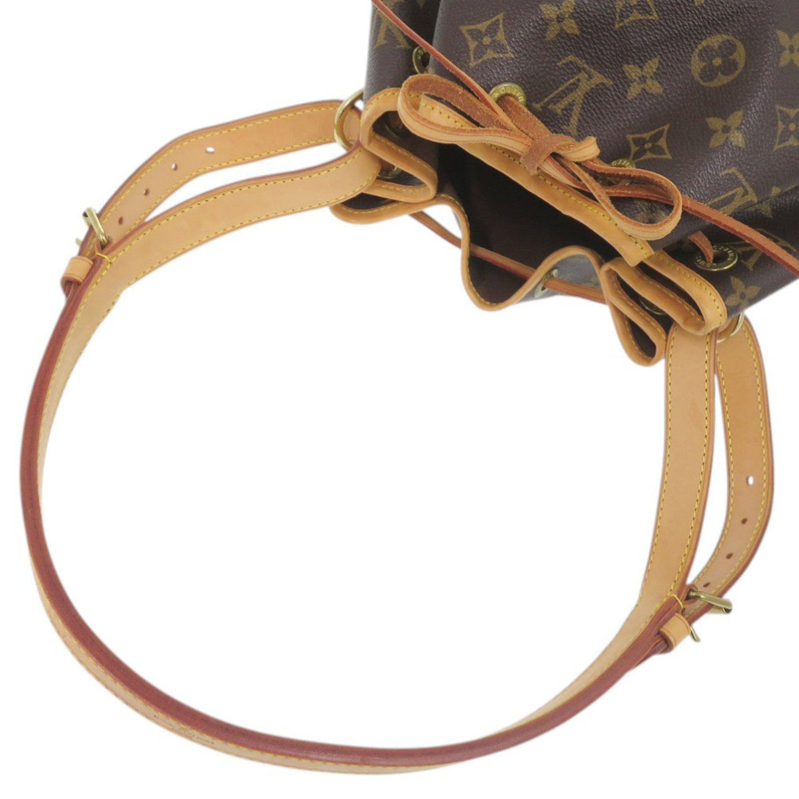 Shoulder Bag Monogram Louis Vuitton - 6