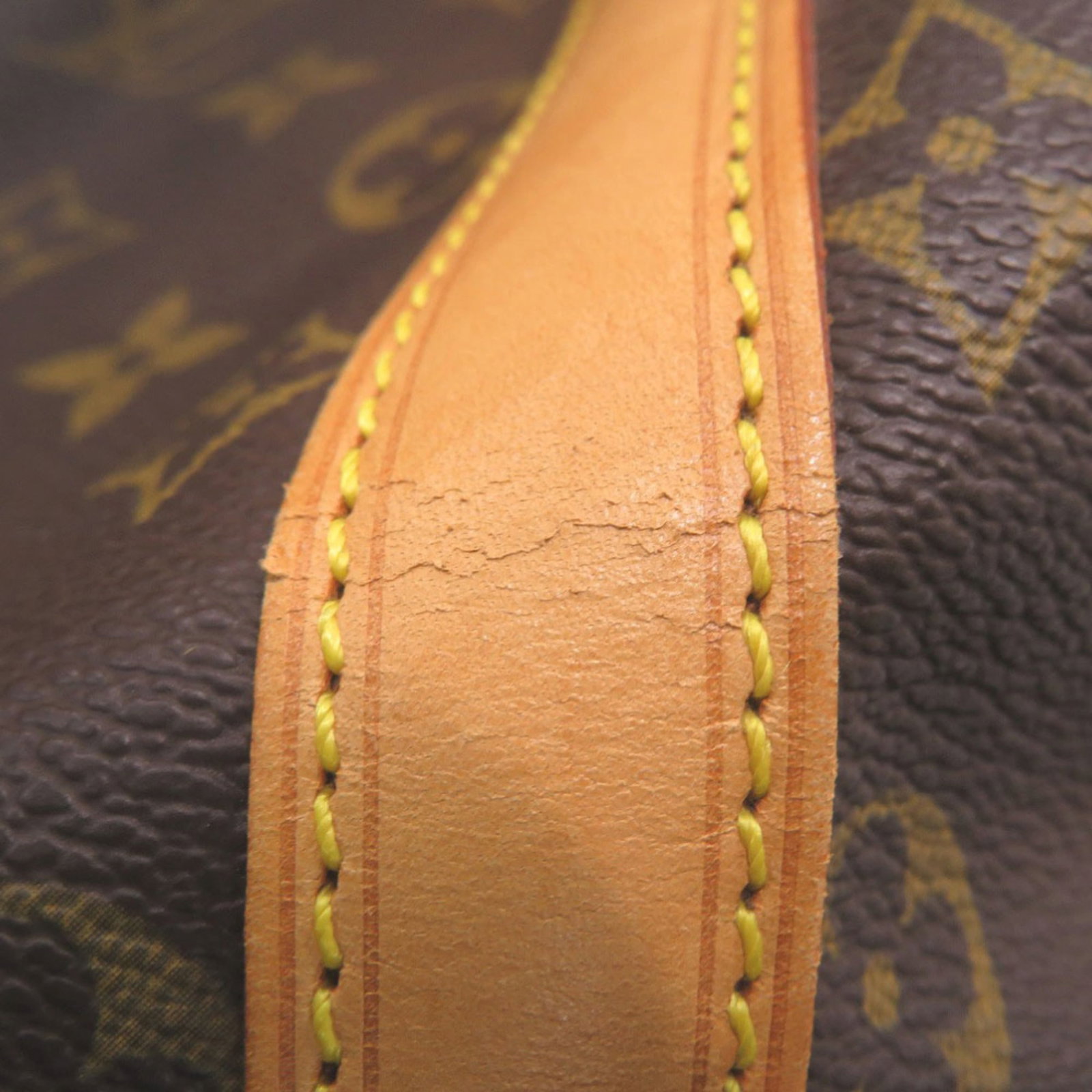 Shoulder Bag Monogram Louis Vuitton - 8