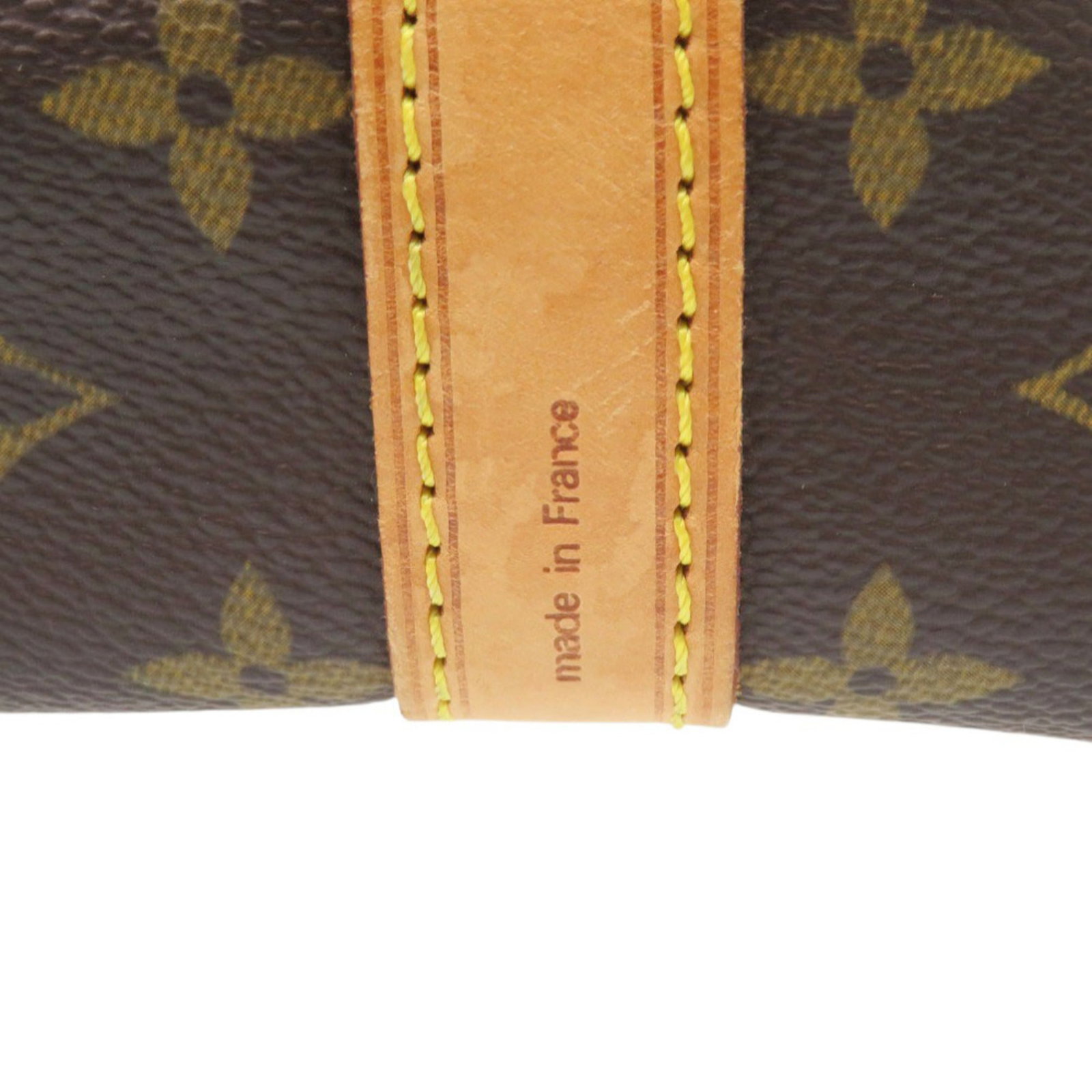Shoulder Bag Monogram Louis Vuitton - 9