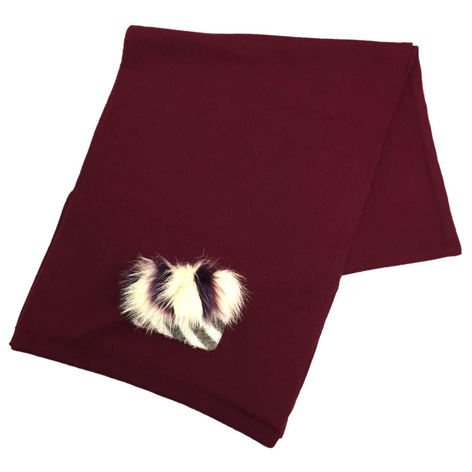 Stole wool - 2