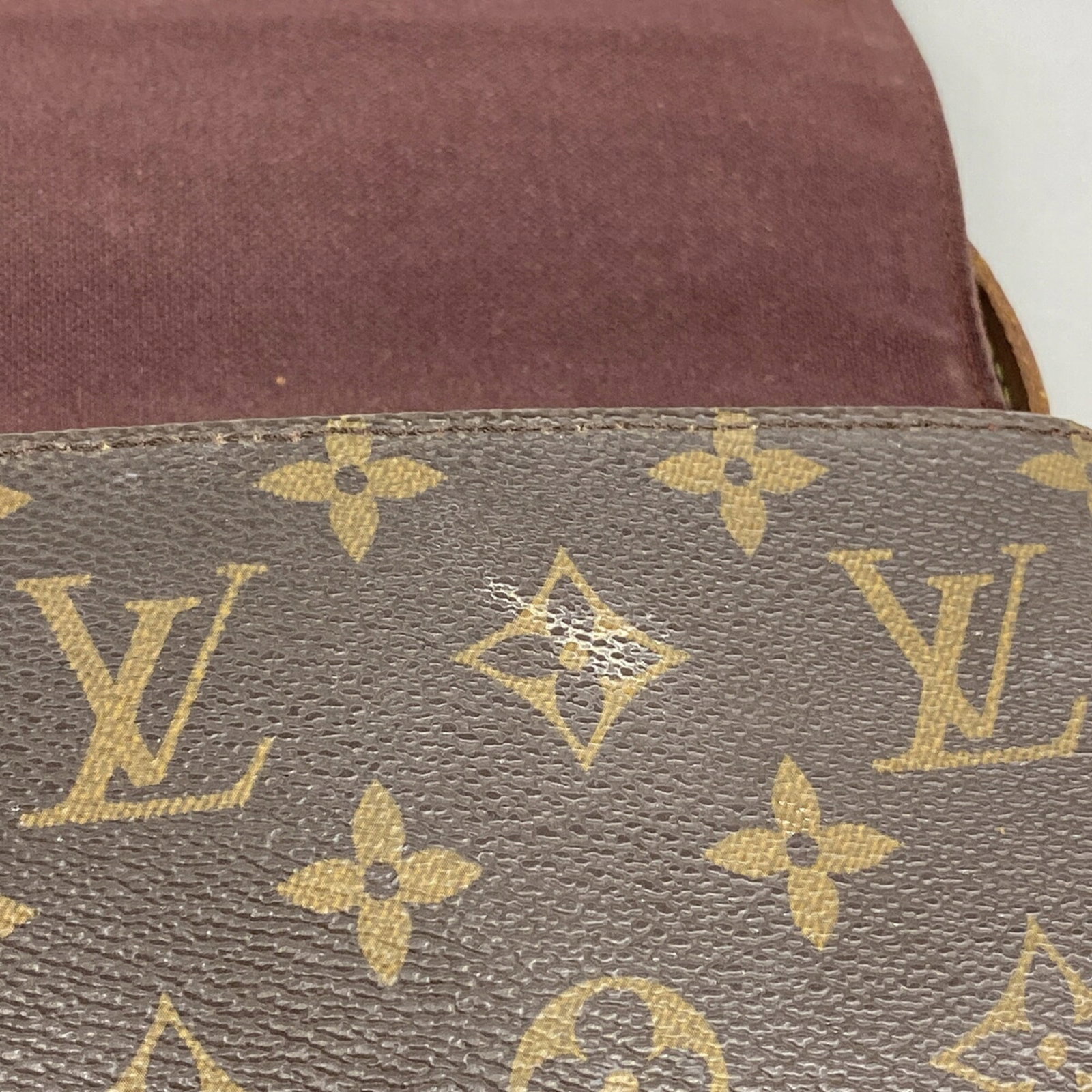 Handbag Louis Vuitton - 10