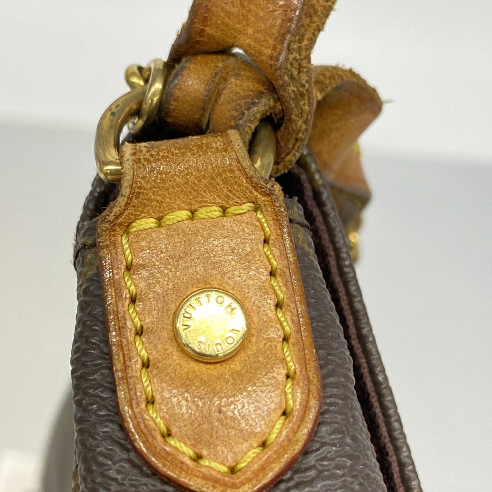 Handbag Louis Vuitton - 8