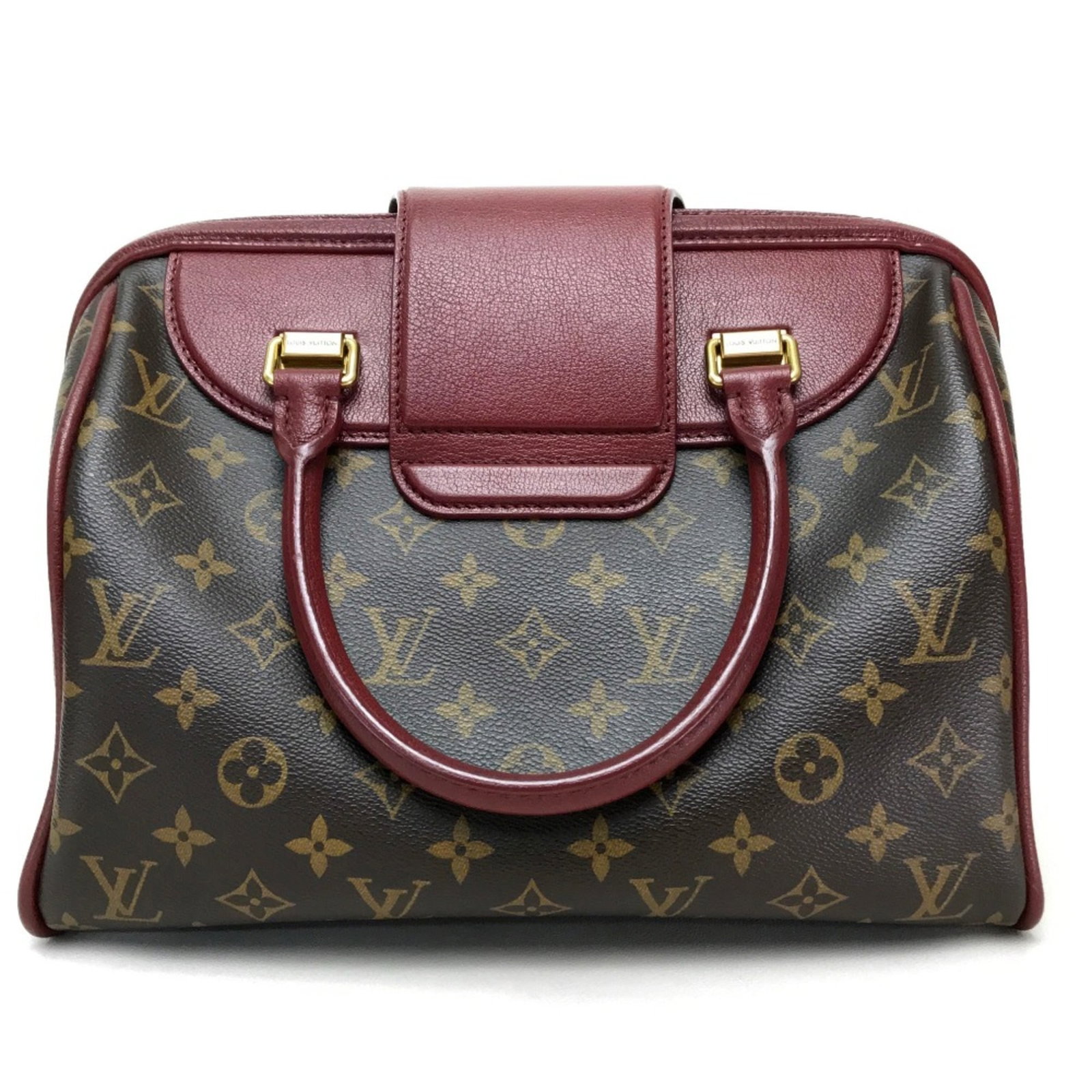 Louis Vuitton Handbag - 2