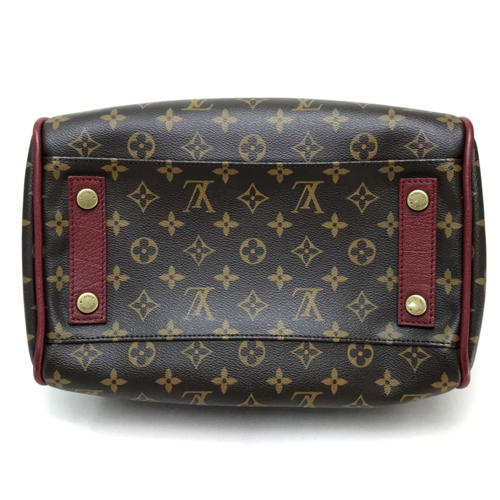 Louis Vuitton Handbag - 3