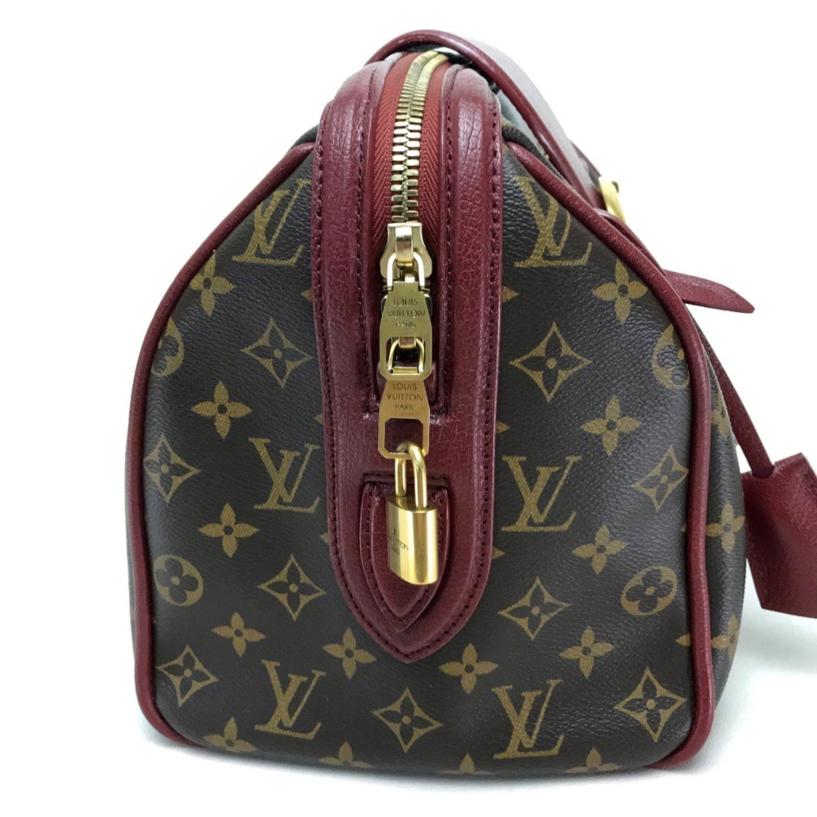 Louis Vuitton Handbag - 4