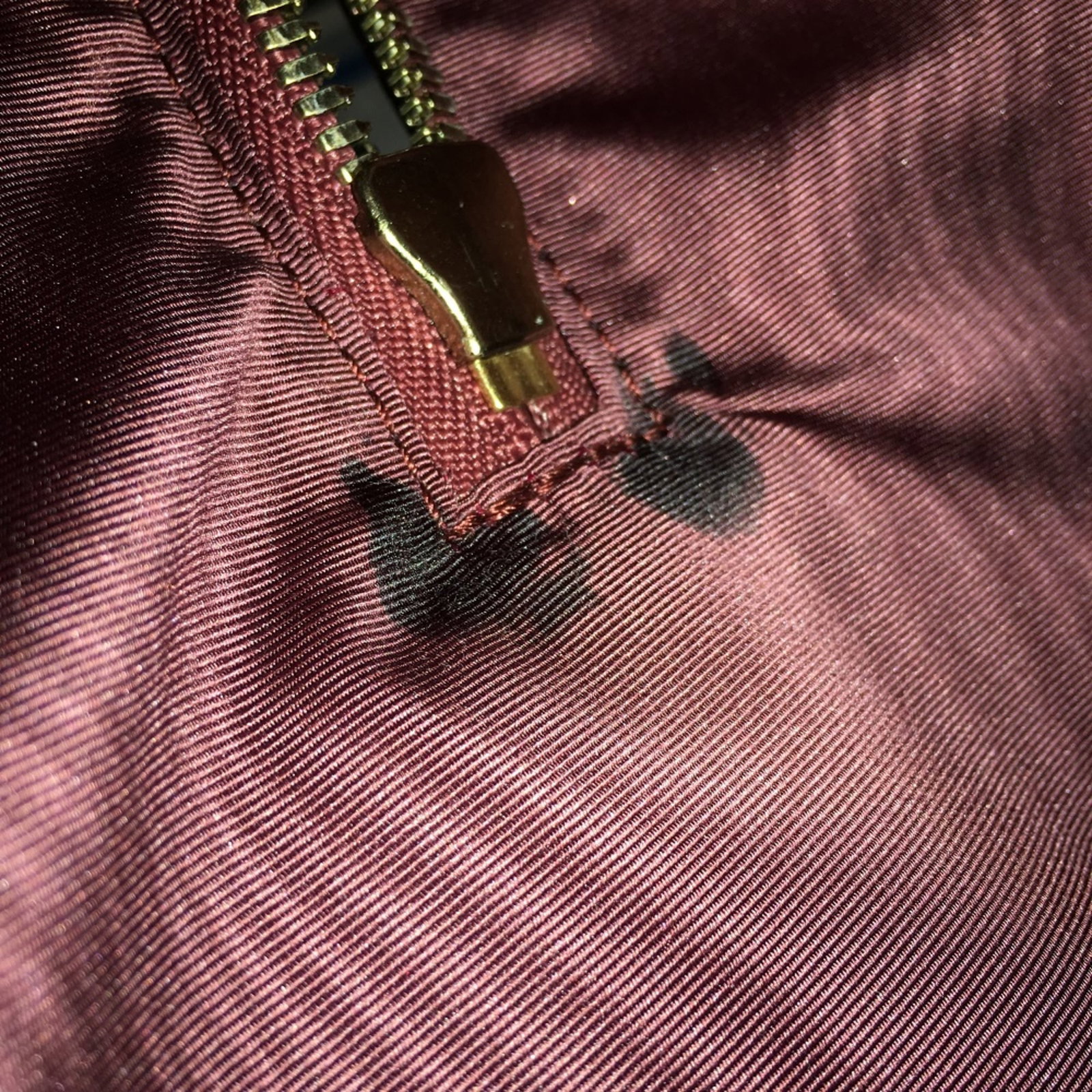 Louis Vuitton Handbag - 6
