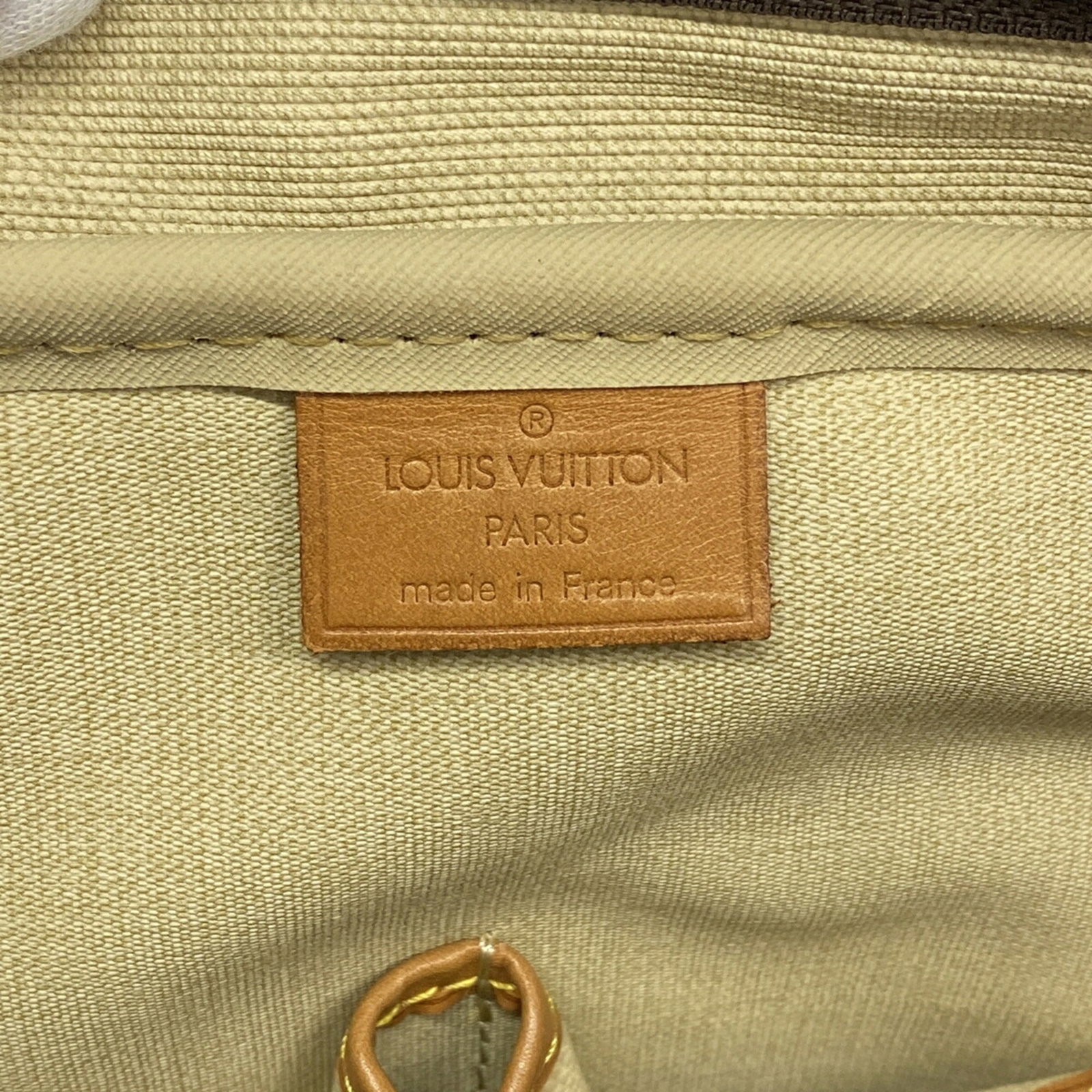 Handbag Louis Vuitton - 5