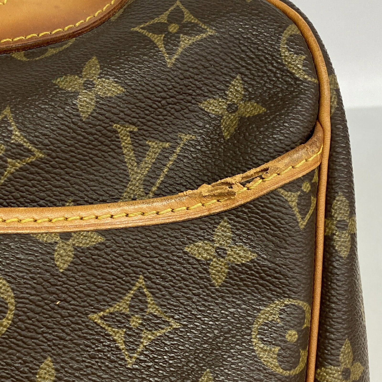 Handbag Louis Vuitton - 6