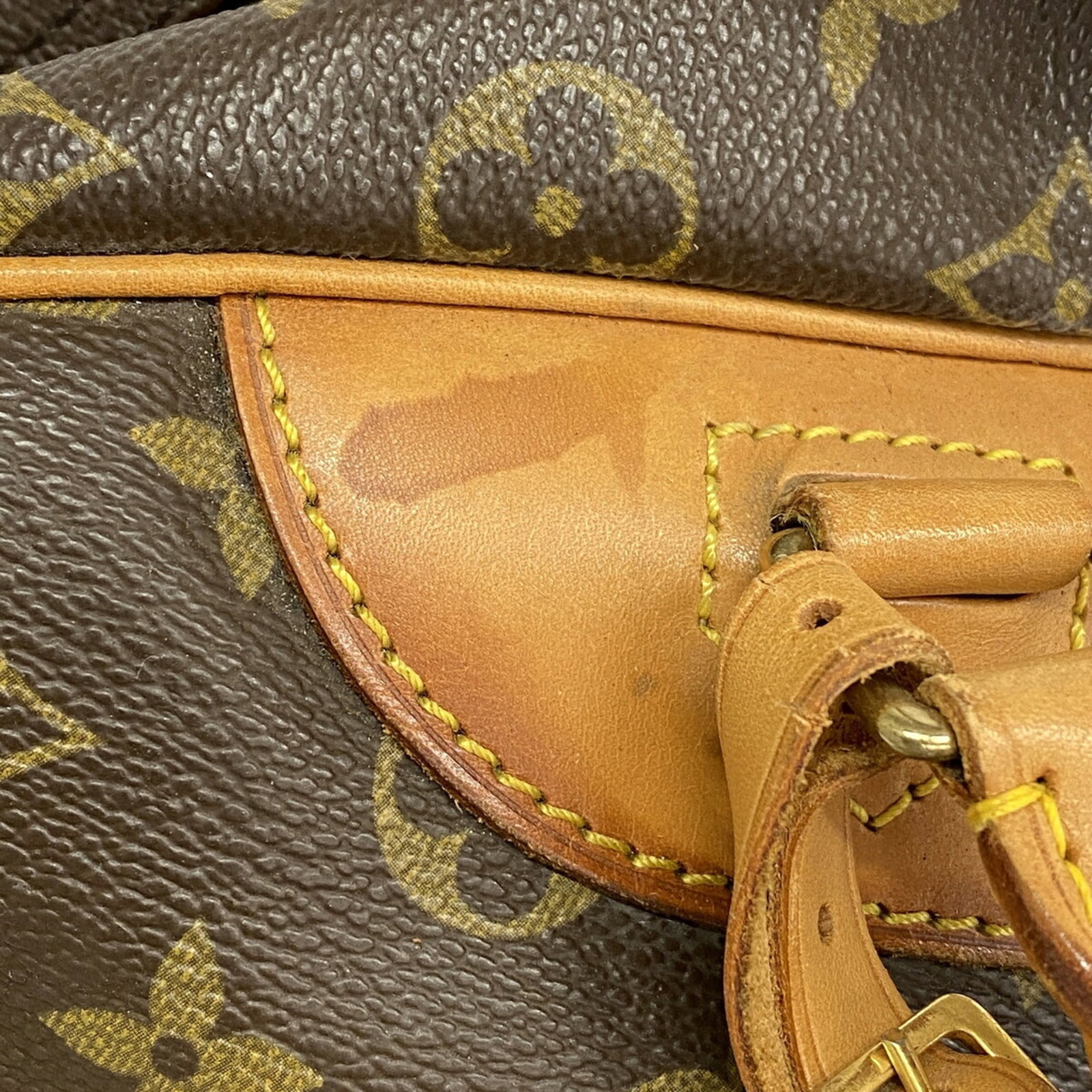 Handbag Louis Vuitton - 7