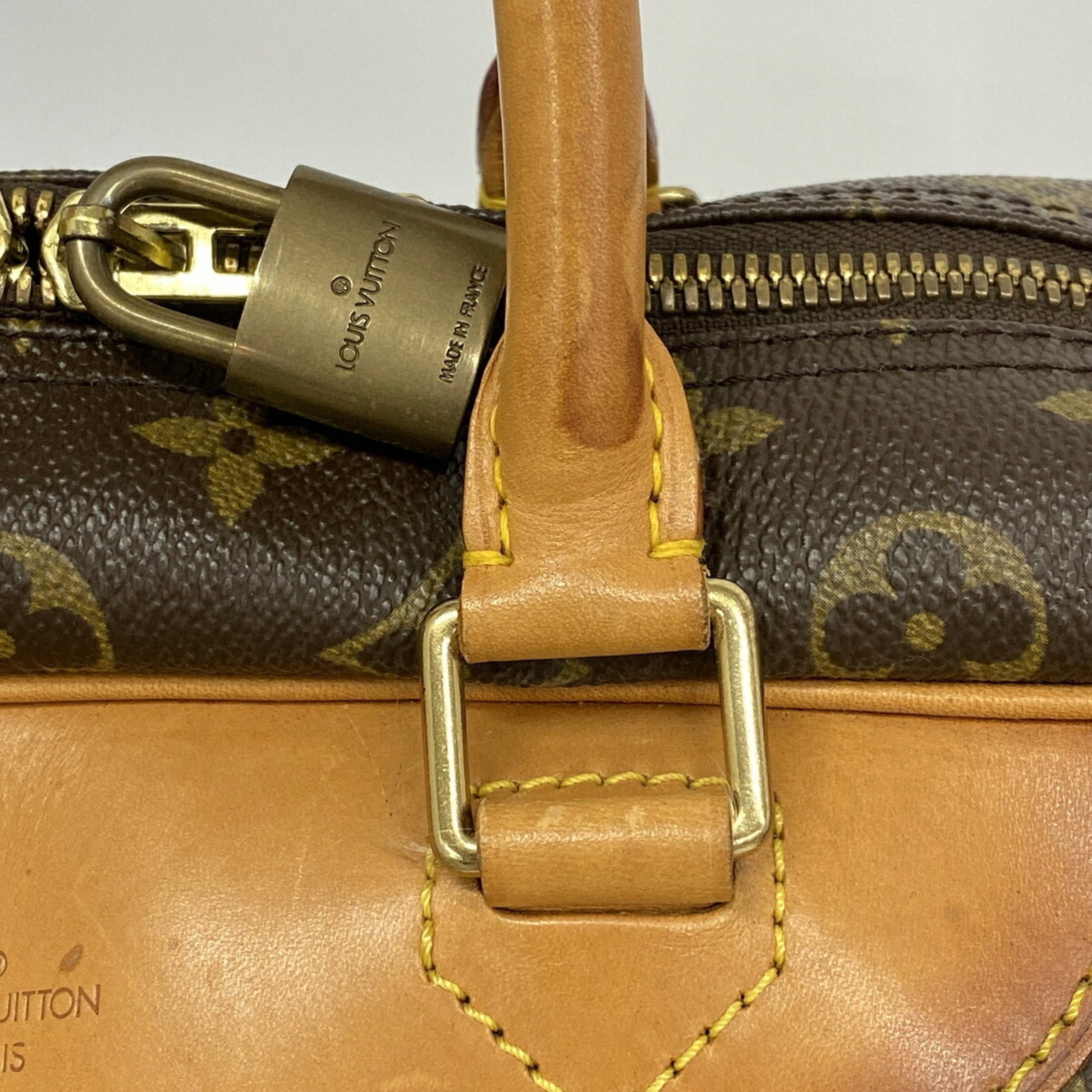 Handbag Louis Vuitton - 8