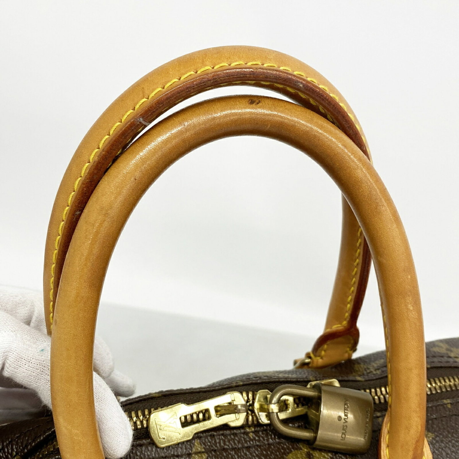 Handbag Louis Vuitton - 9
