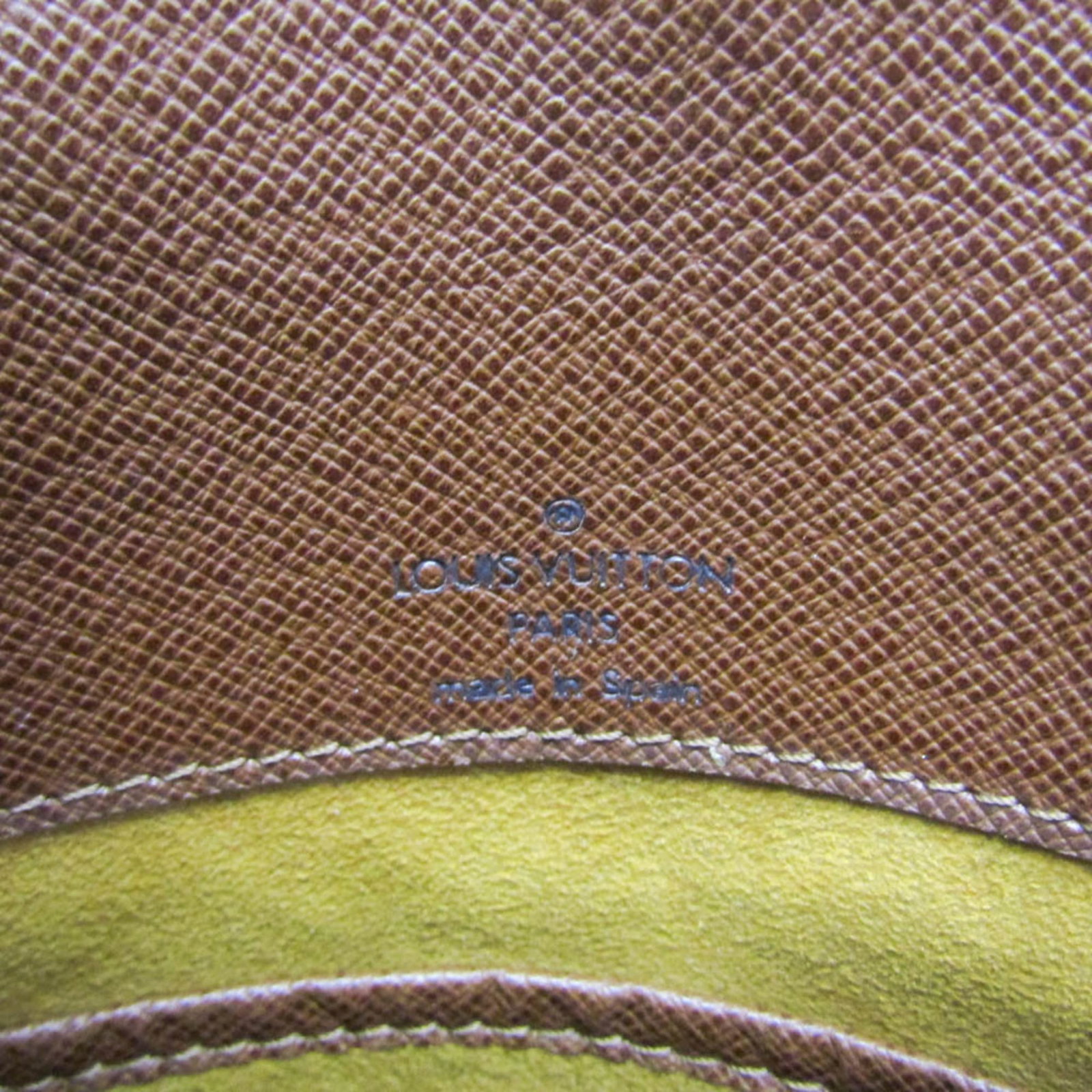 Shoulder Bag Monogram Louis Vuitton - 14