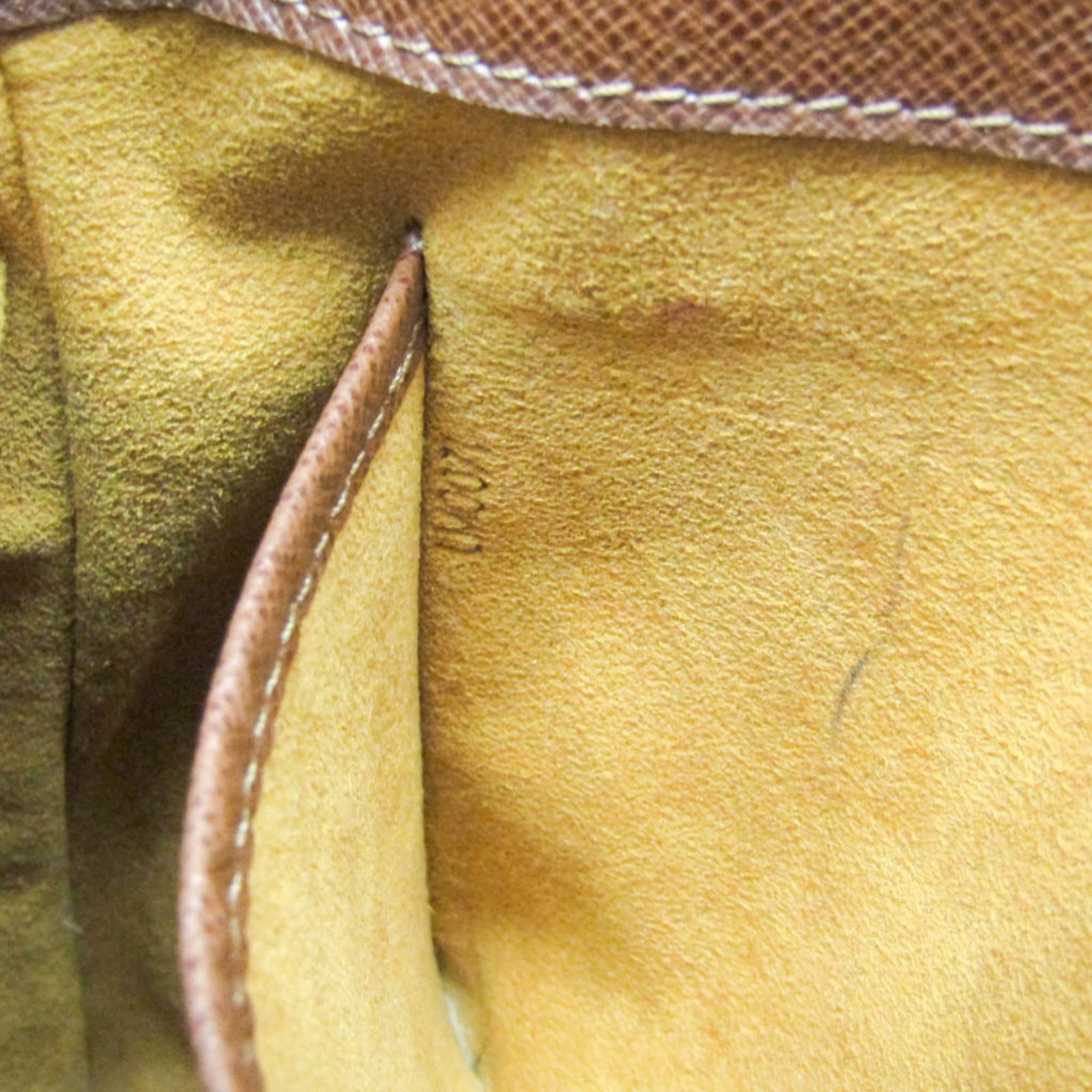 Shoulder Bag Monogram Louis Vuitton - 15