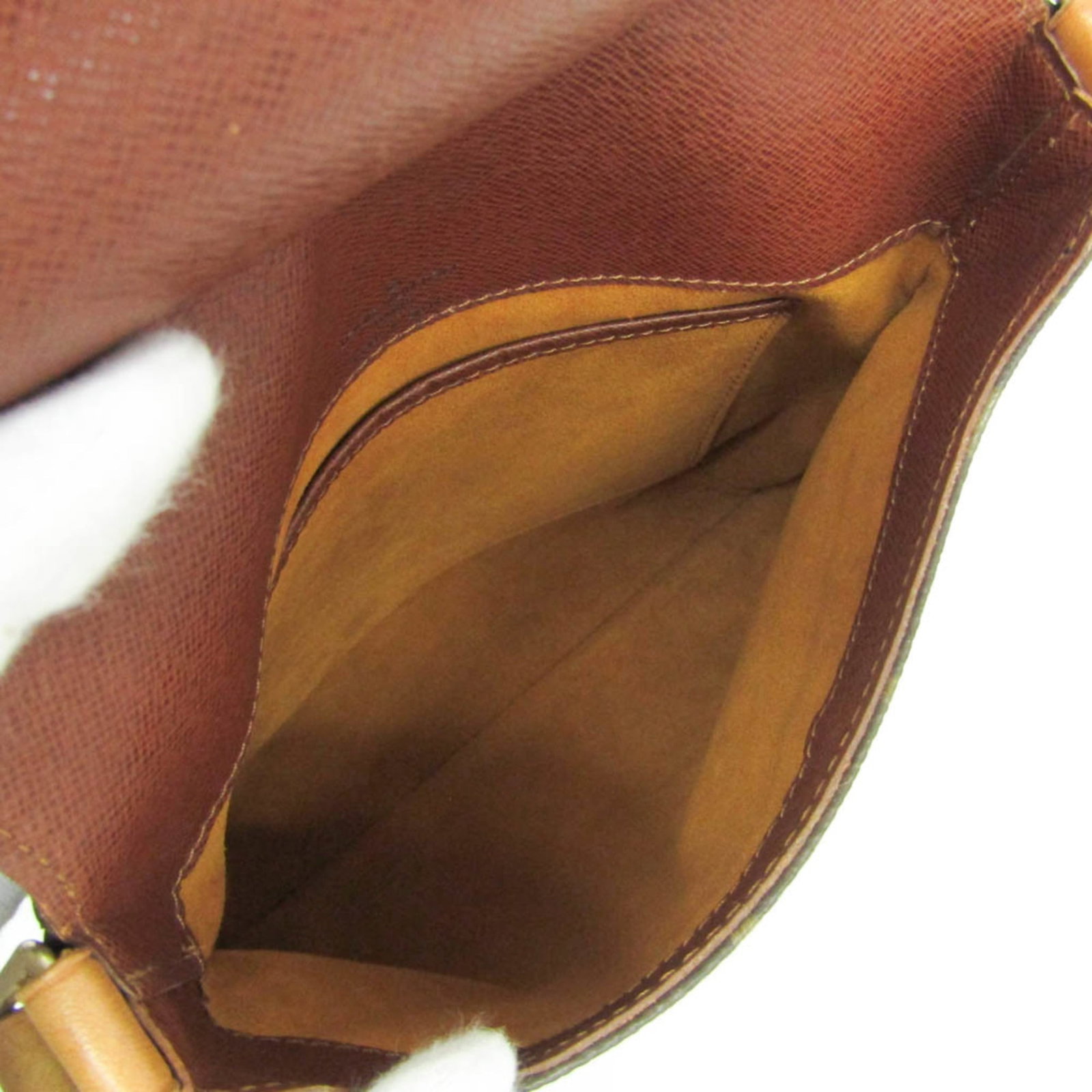 Shoulder Bag Monogram Louis Vuitton - 3