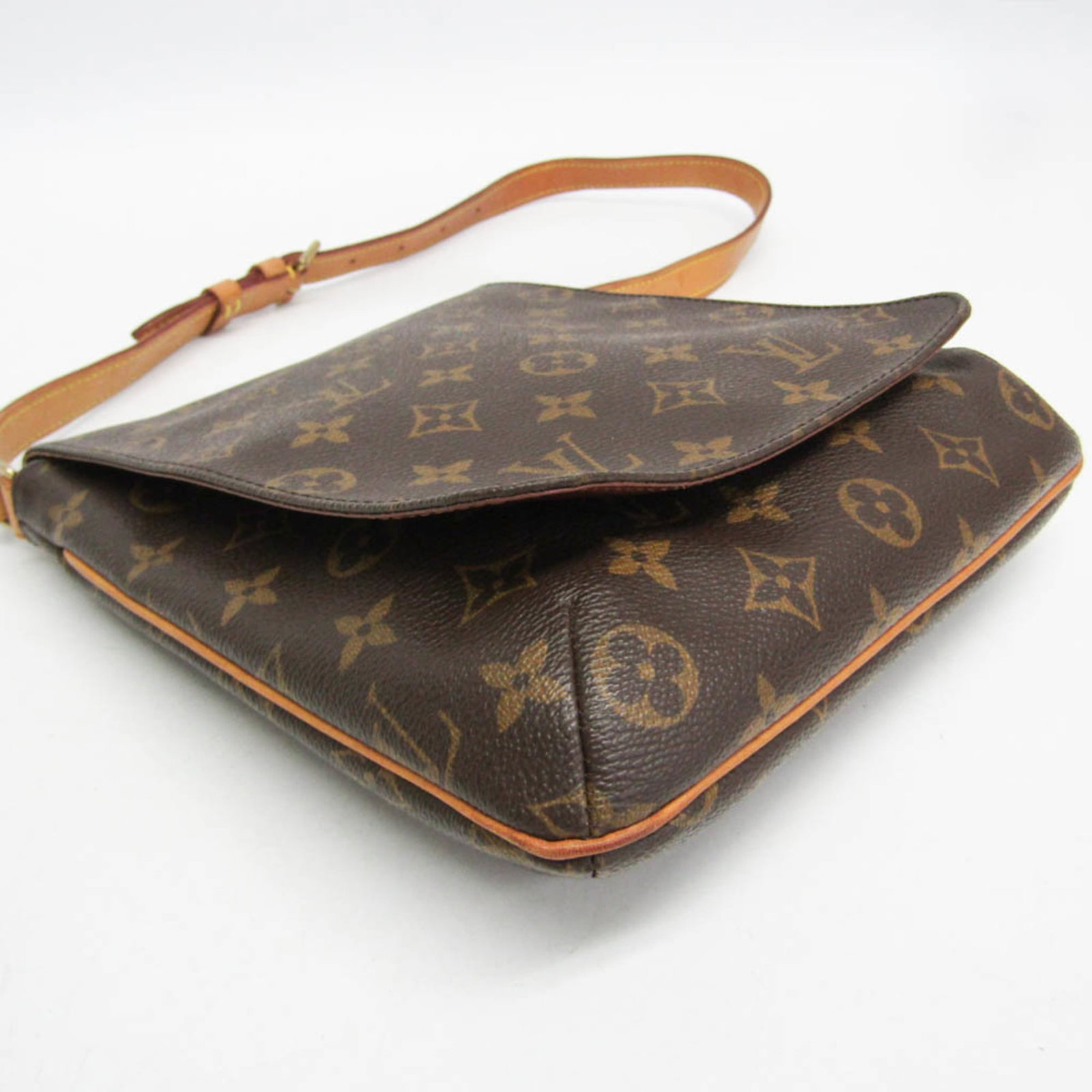 Shoulder Bag Monogram Louis Vuitton - 4