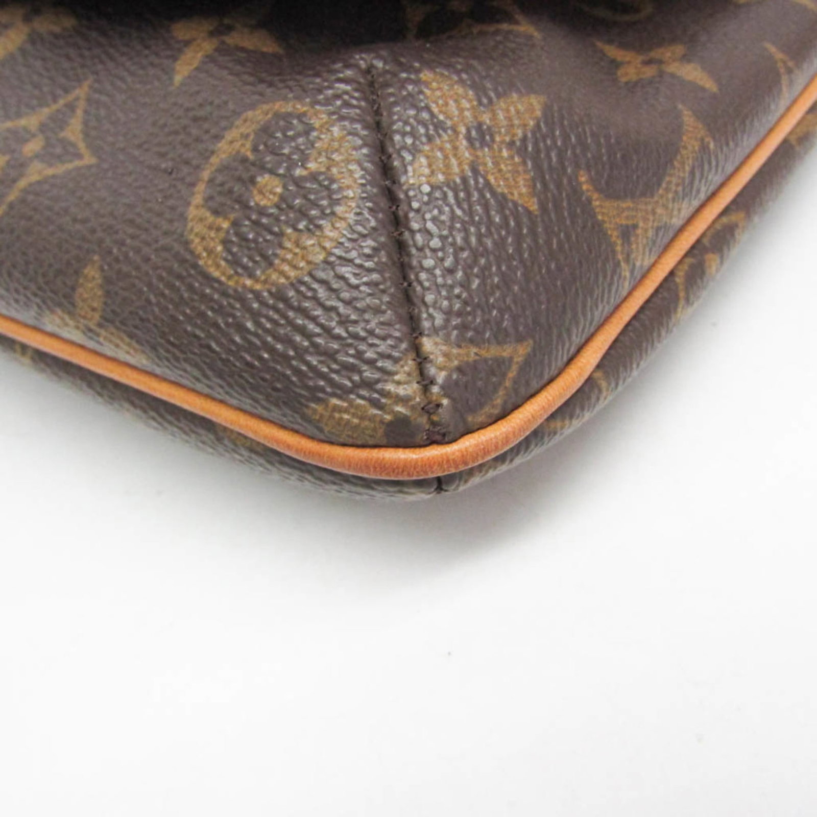 Shoulder Bag Monogram Louis Vuitton - 5