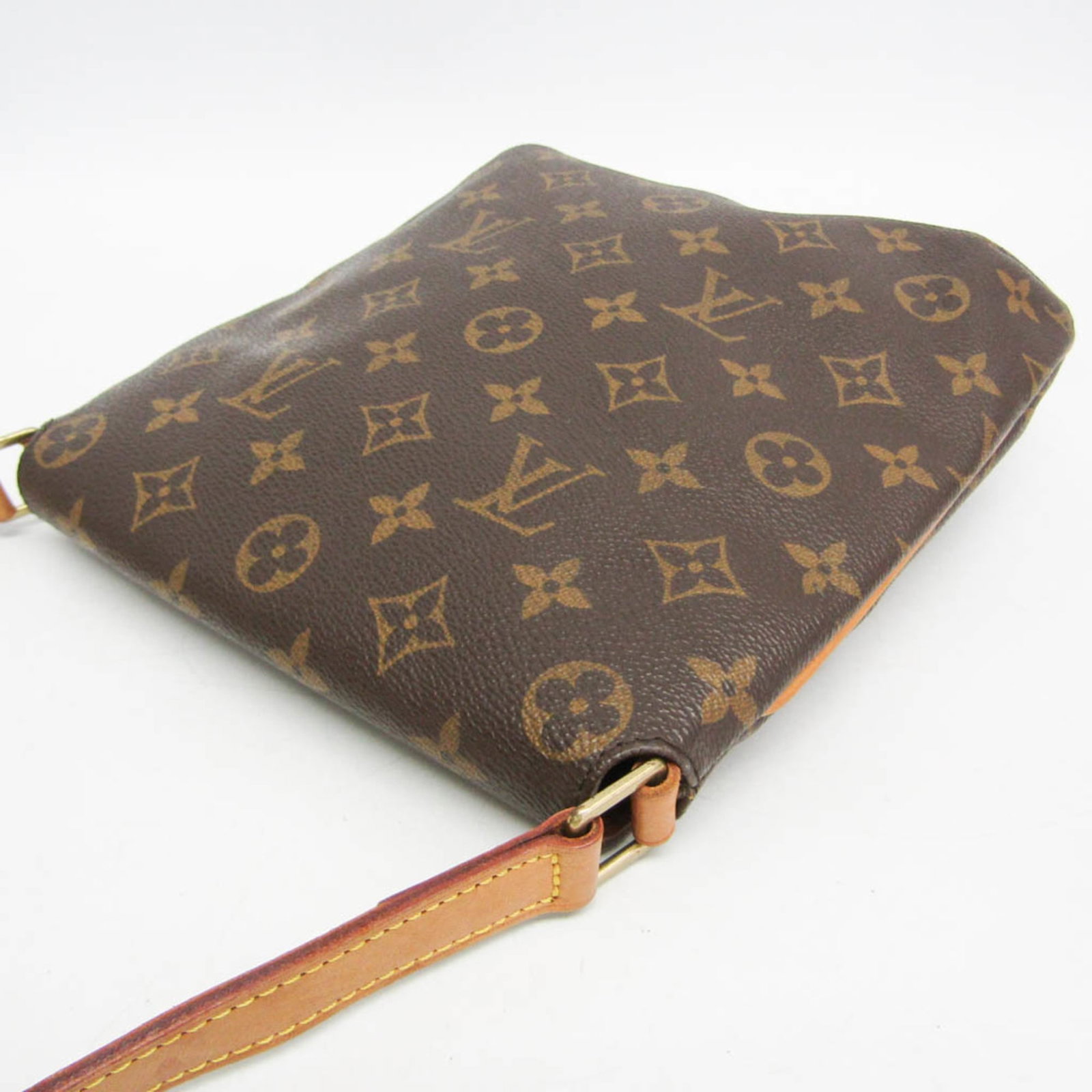 Shoulder Bag Monogram Louis Vuitton - 6