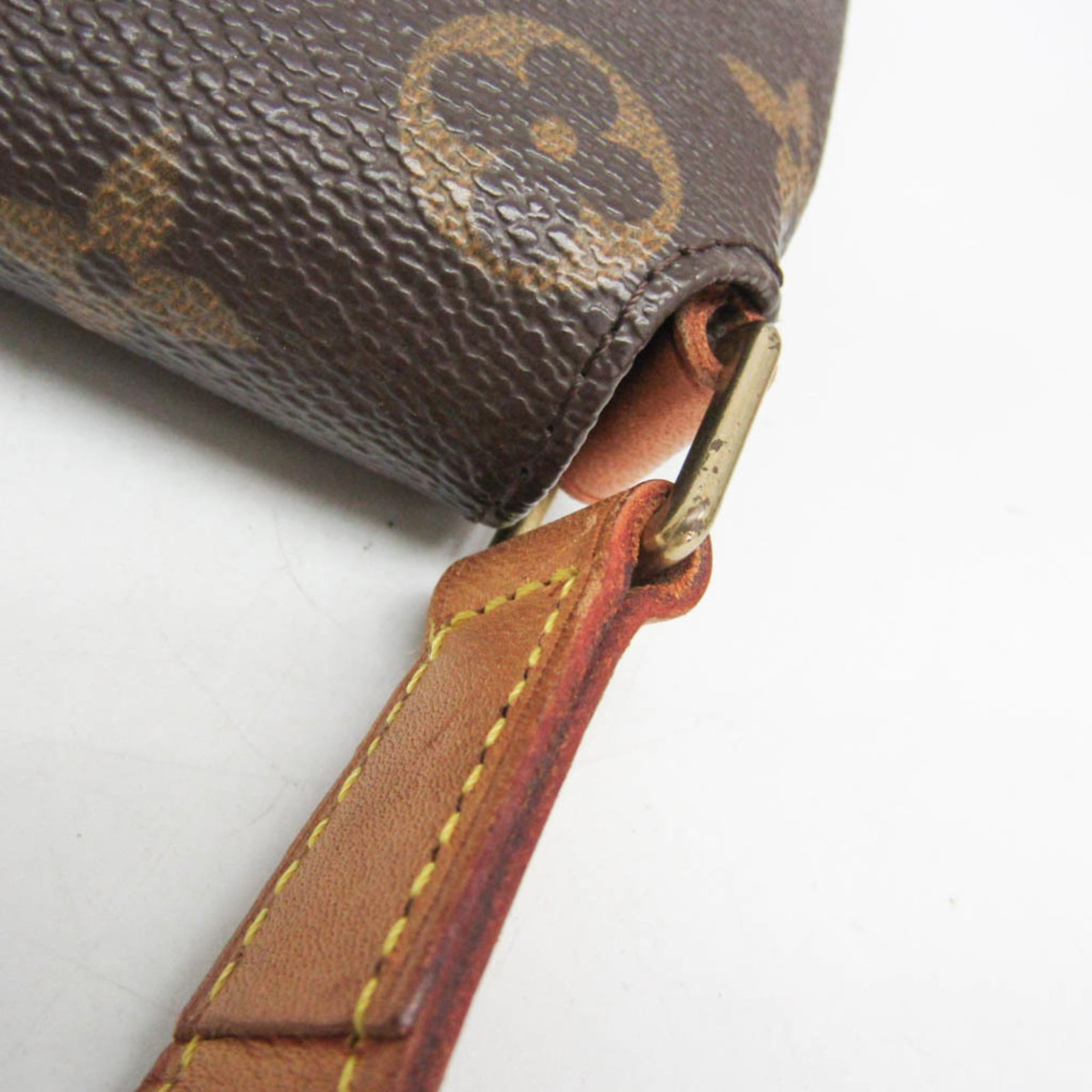 Shoulder Bag Monogram Louis Vuitton - 7