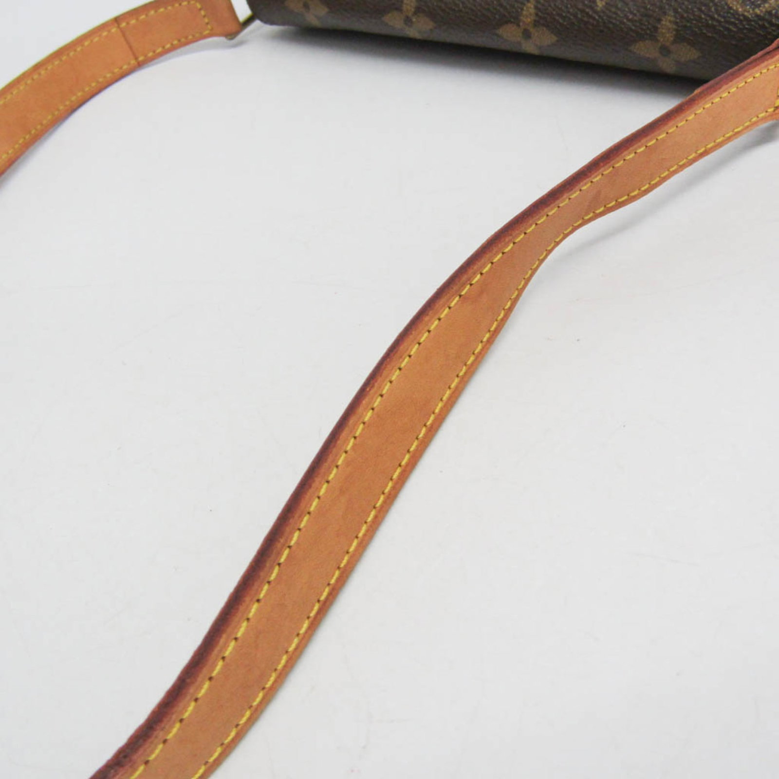 Shoulder Bag Monogram Louis Vuitton - 8