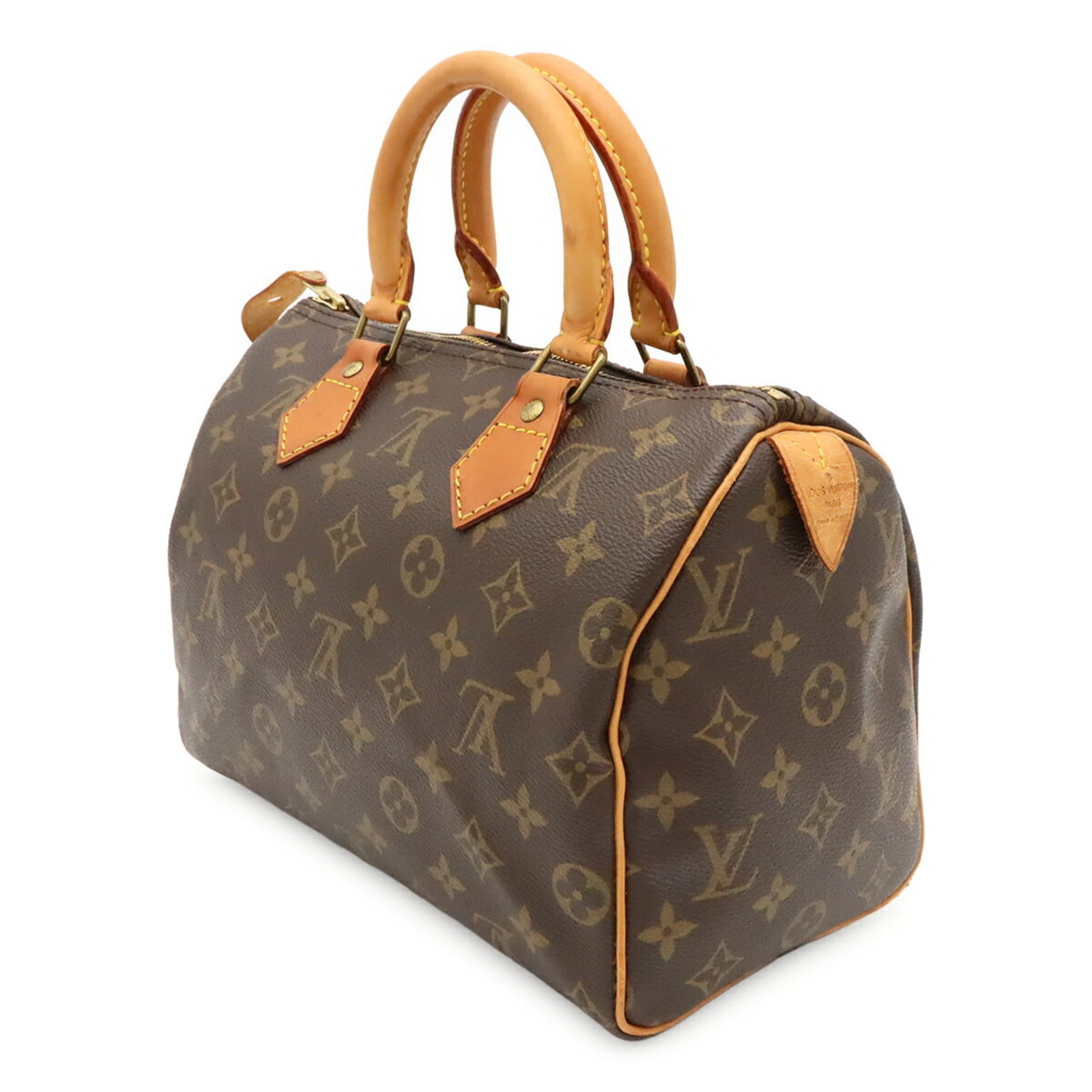 Louis Vuitton Monogram Handbag - 3