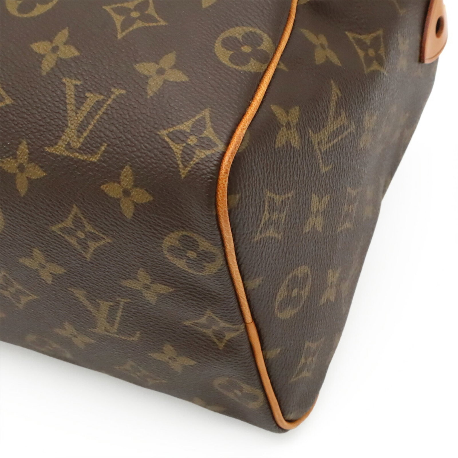 Louis Vuitton Monogram Handbag - 4