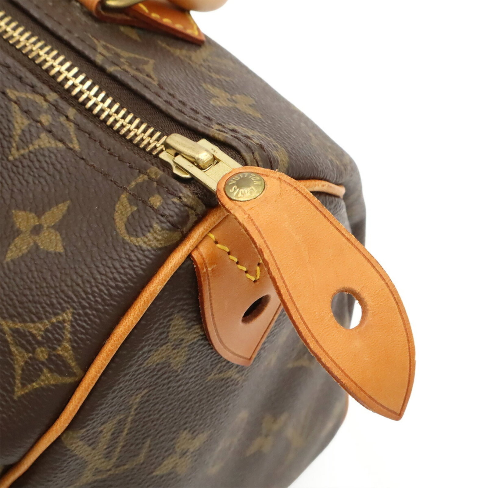 Louis Vuitton Monogram Handbag - 6