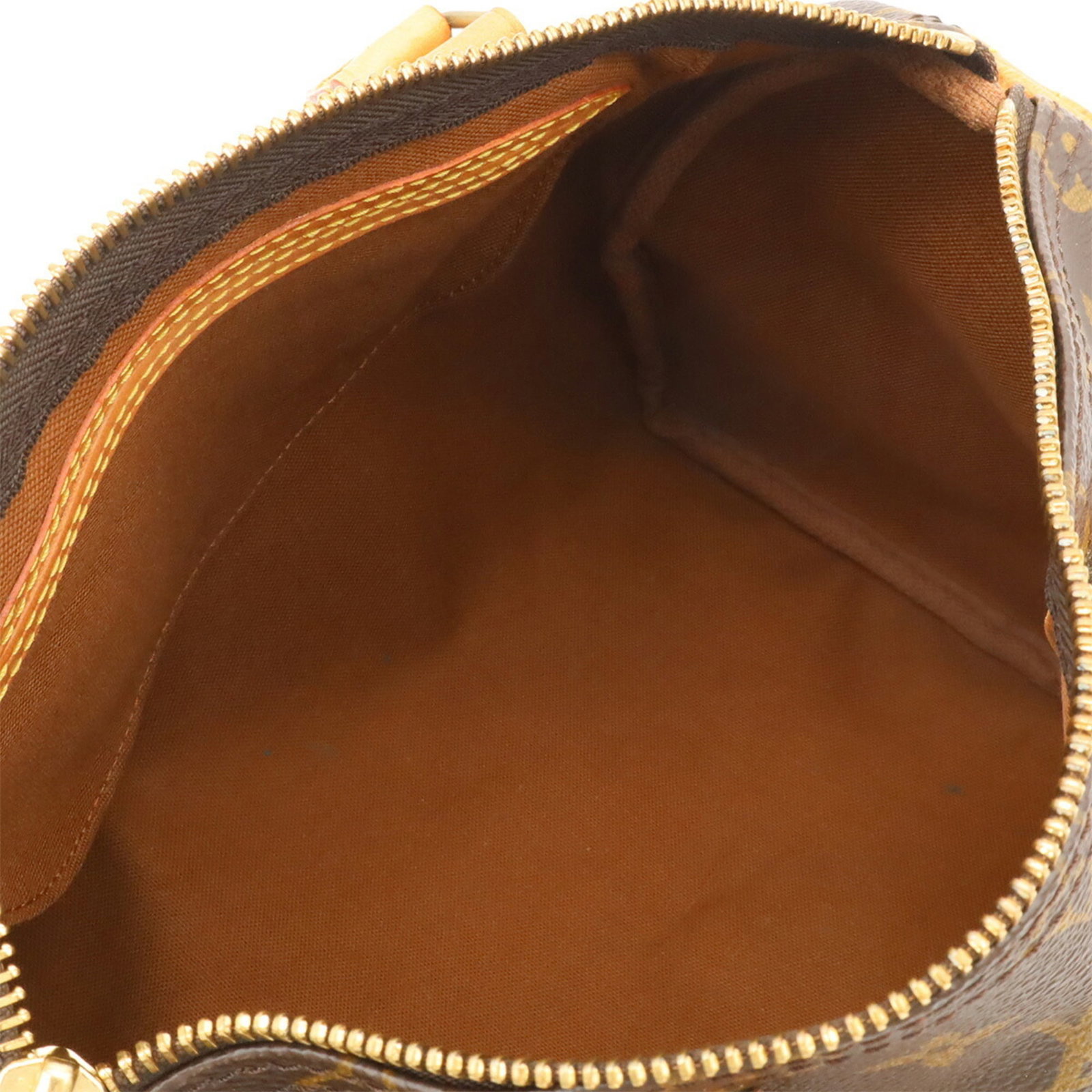 Louis Vuitton Monogram Handbag - 7