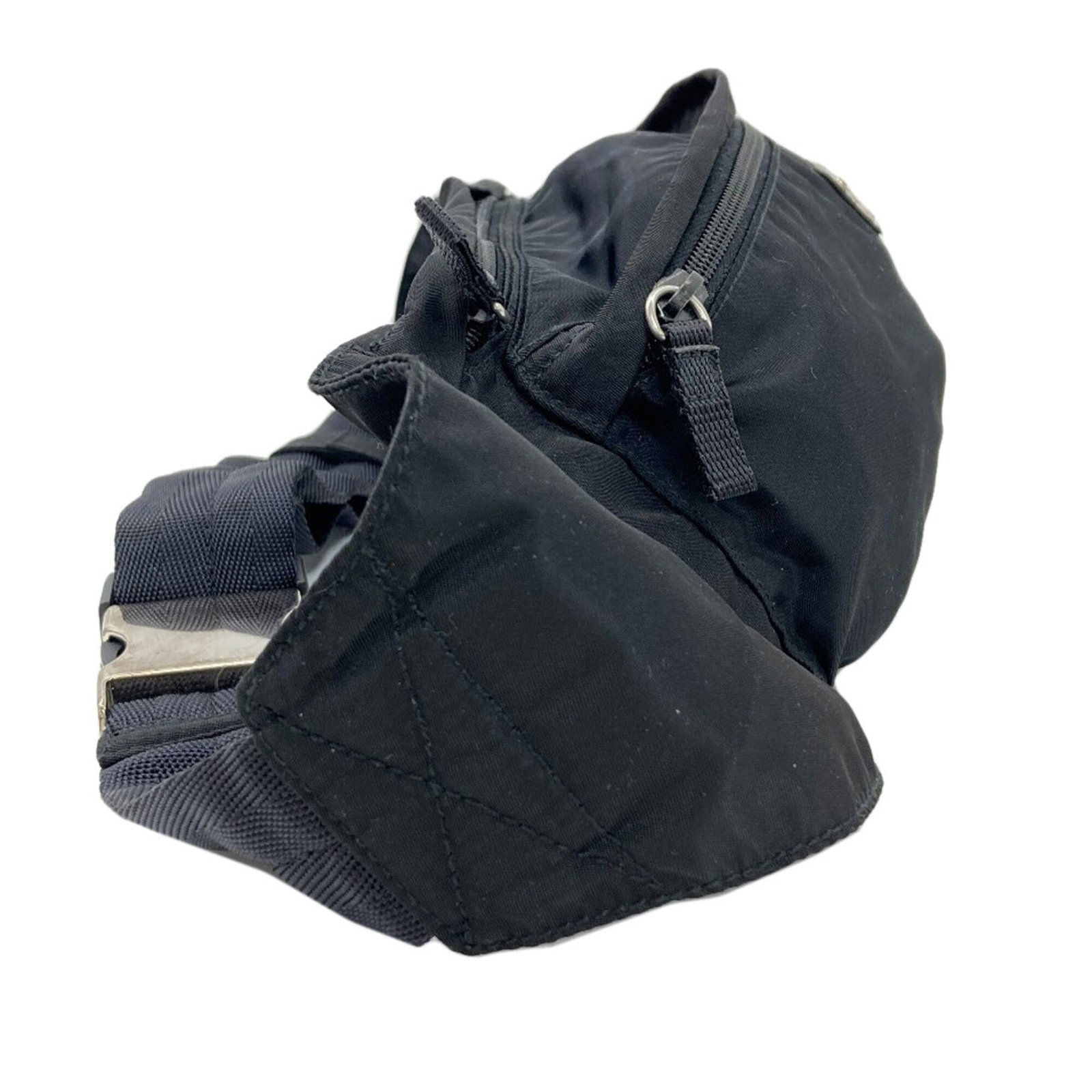 Nylon Prada Sling Bag - 3