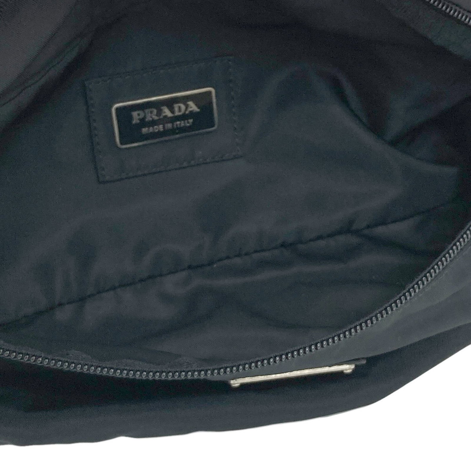 Nylon Prada Sling Bag - 5
