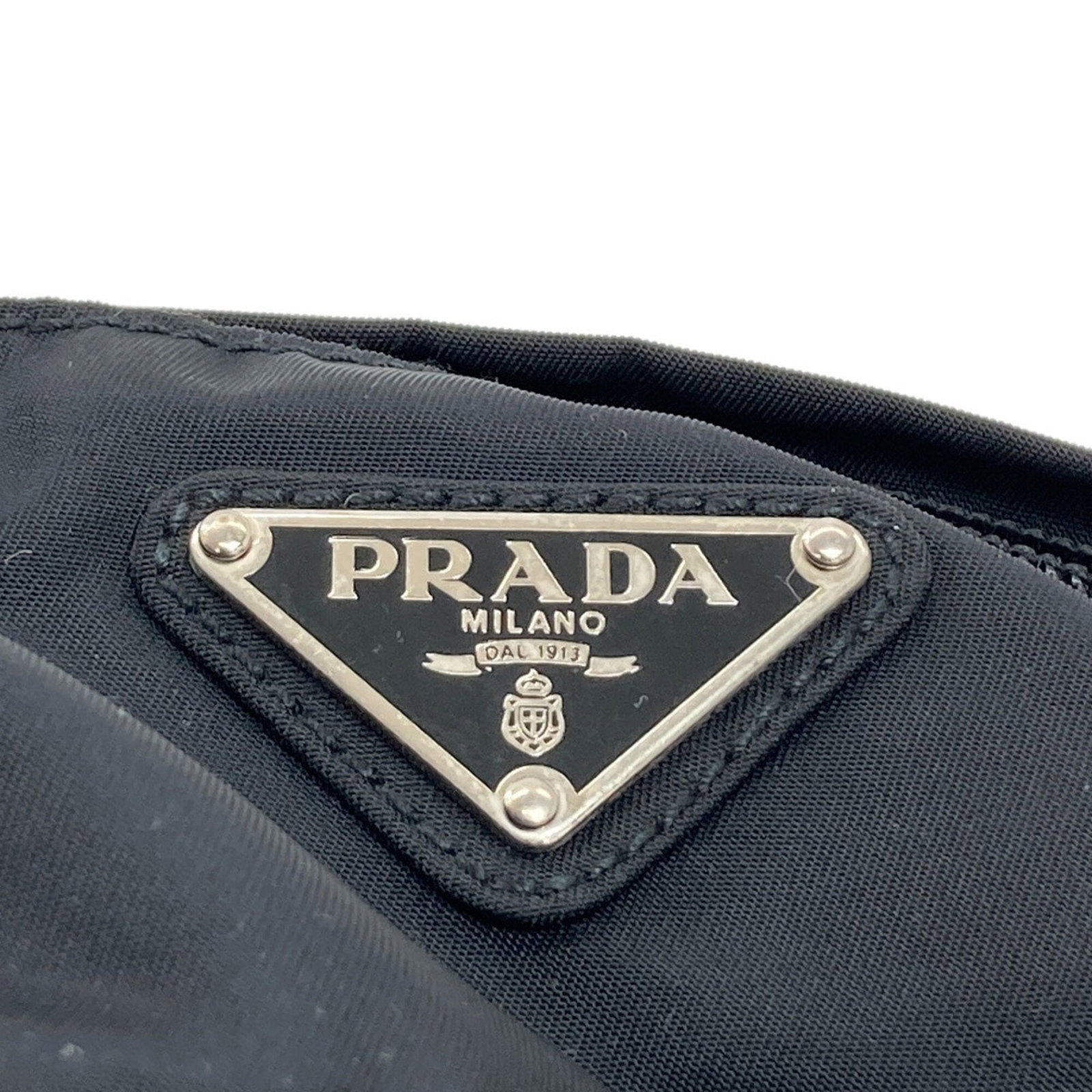 Nylon Prada Sling Bag - 8