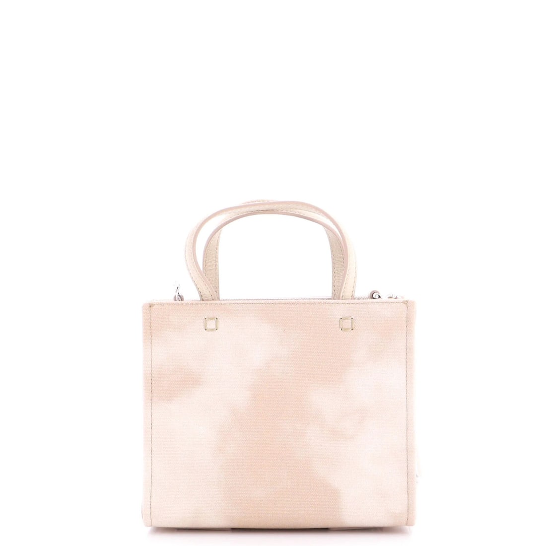 Givenchy Mini Canvas Tote - 3