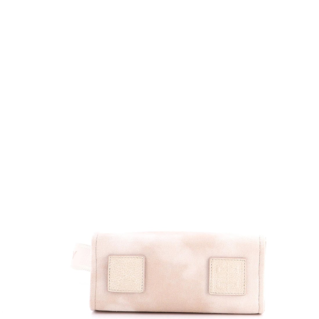 Givenchy Mini Canvas Tote - 4