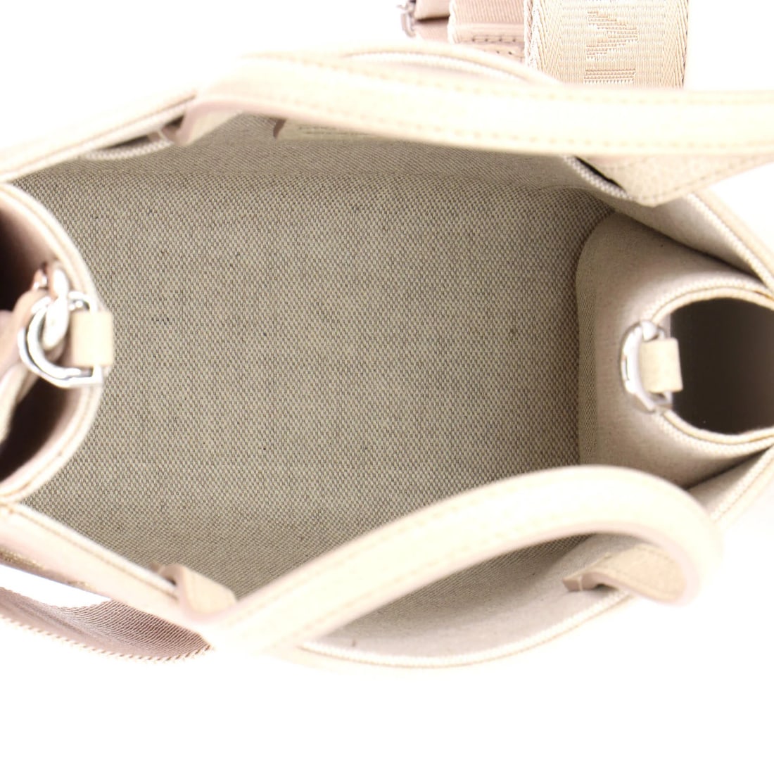 Givenchy Mini Canvas Tote - 5