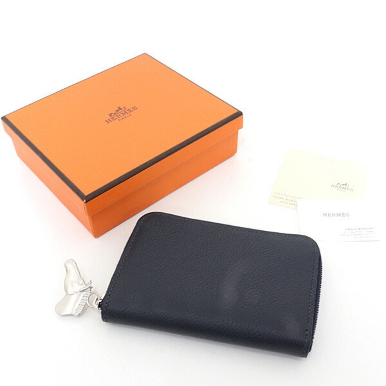 Card case Hermes - 6