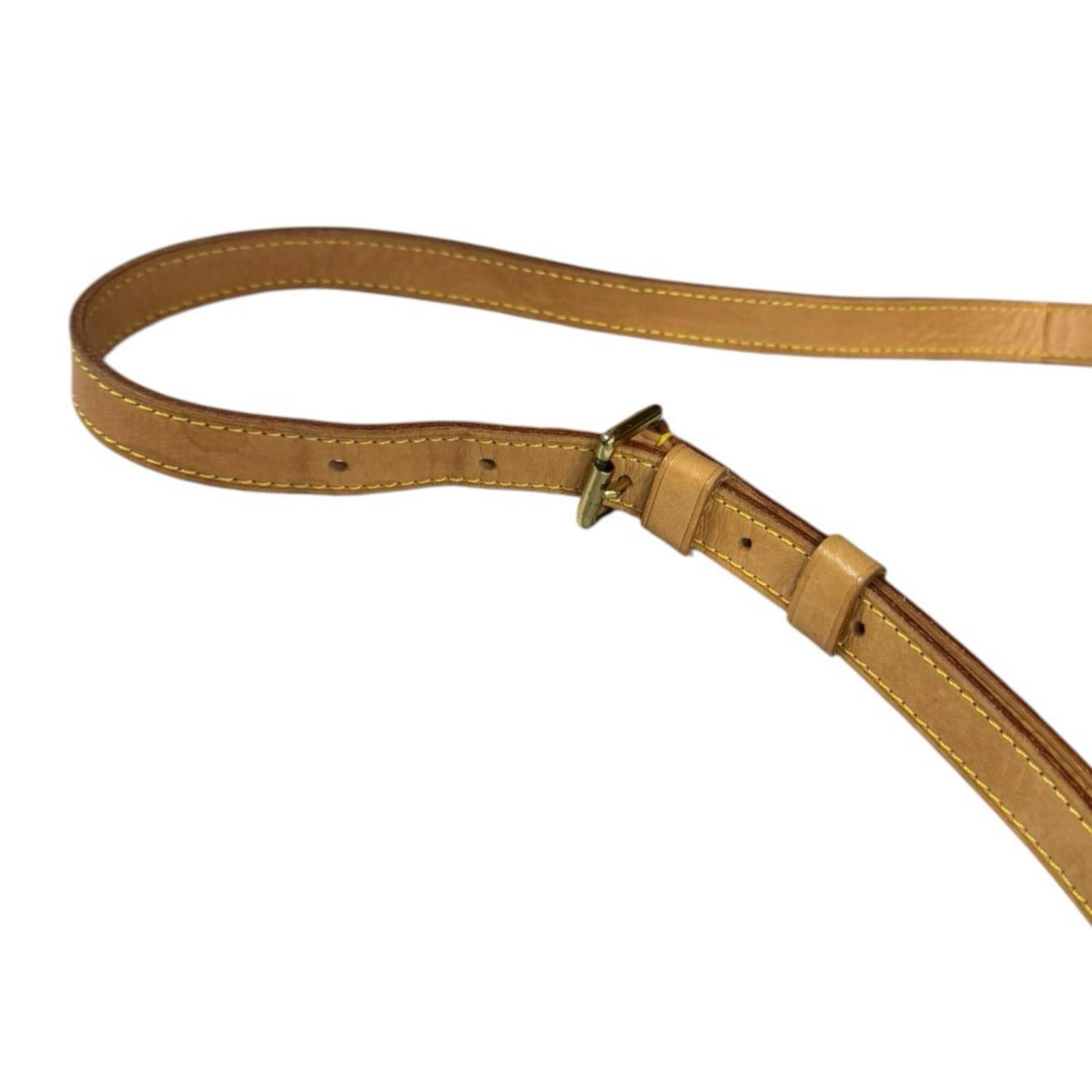 Shoulder Bag Monogram Louis Vuitton - 10
