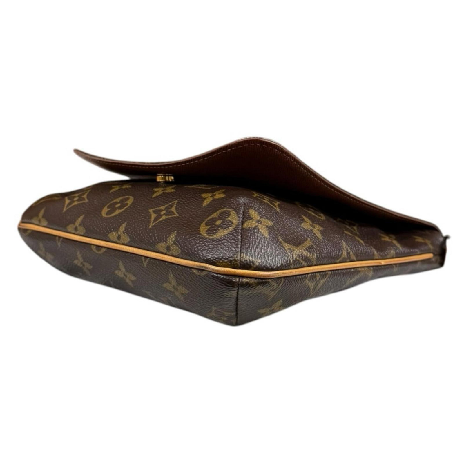 Shoulder Bag Monogram Louis Vuitton - 5