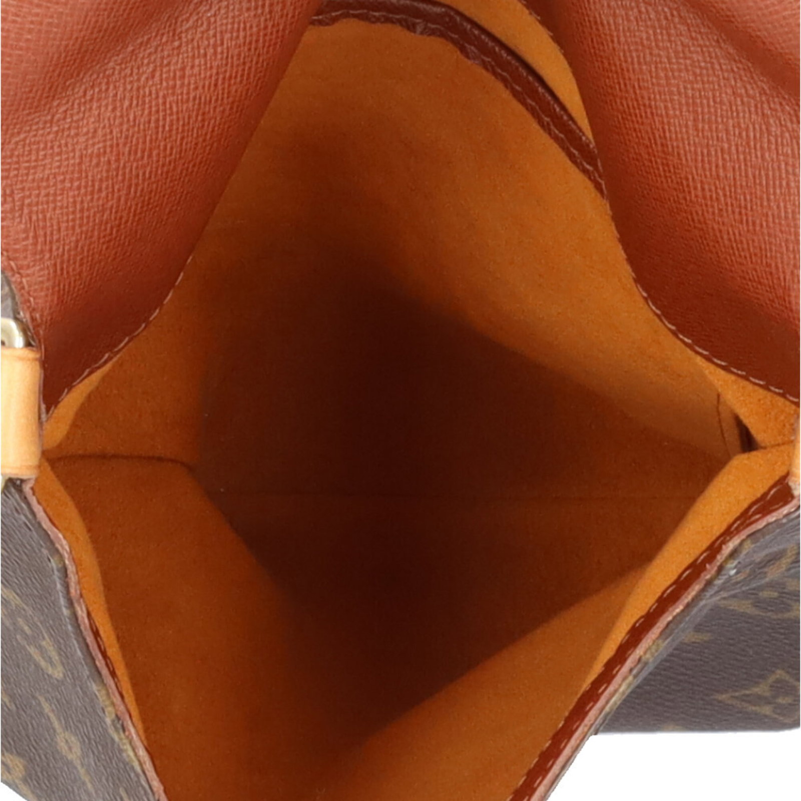Shoulder Bag Monogram Louis Vuitton - 6