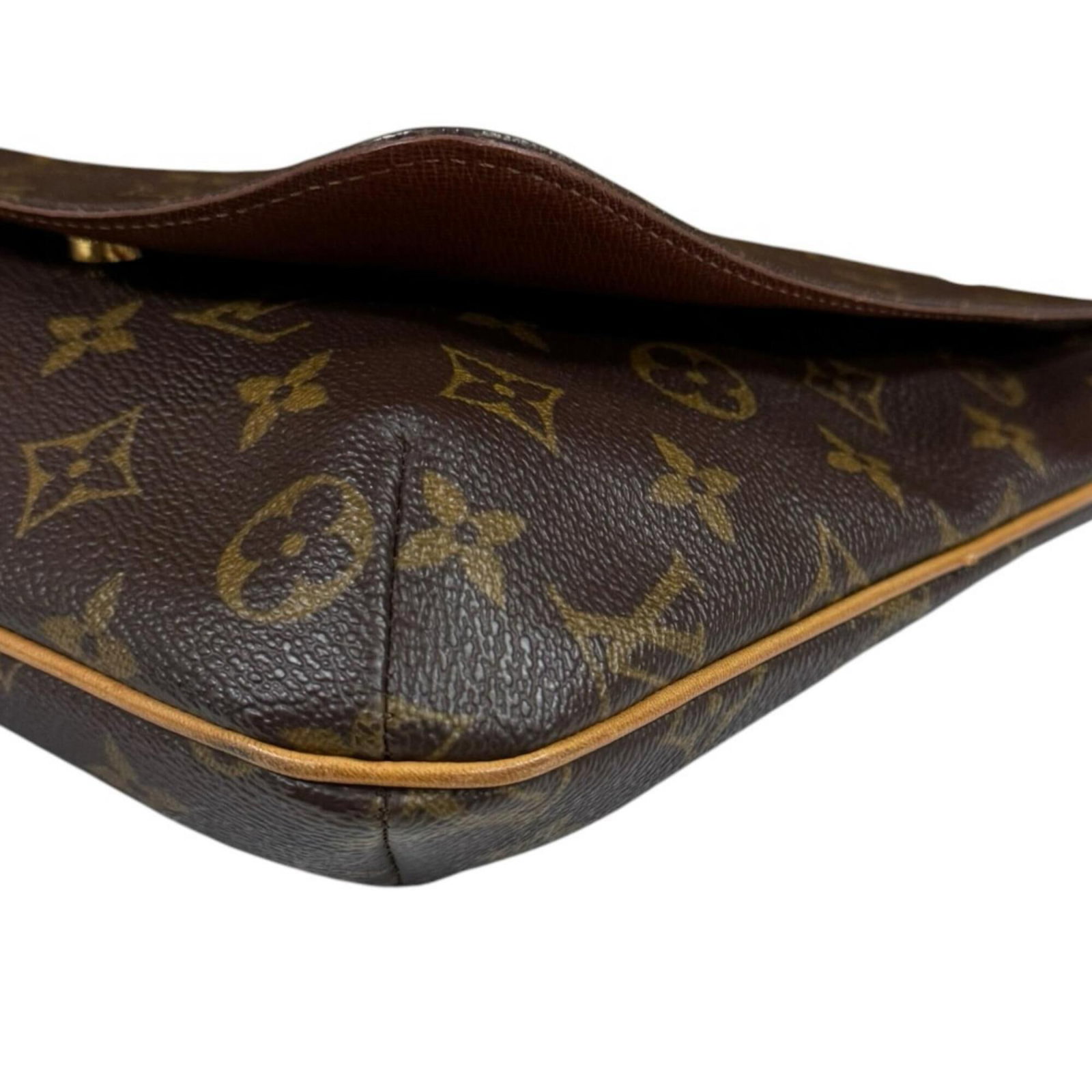 Shoulder Bag Monogram Louis Vuitton - 8