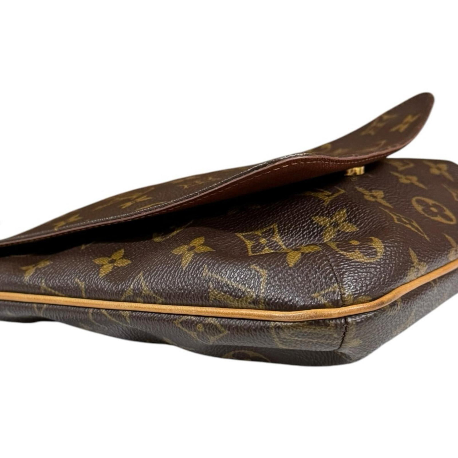 Shoulder Bag Monogram Louis Vuitton - 9