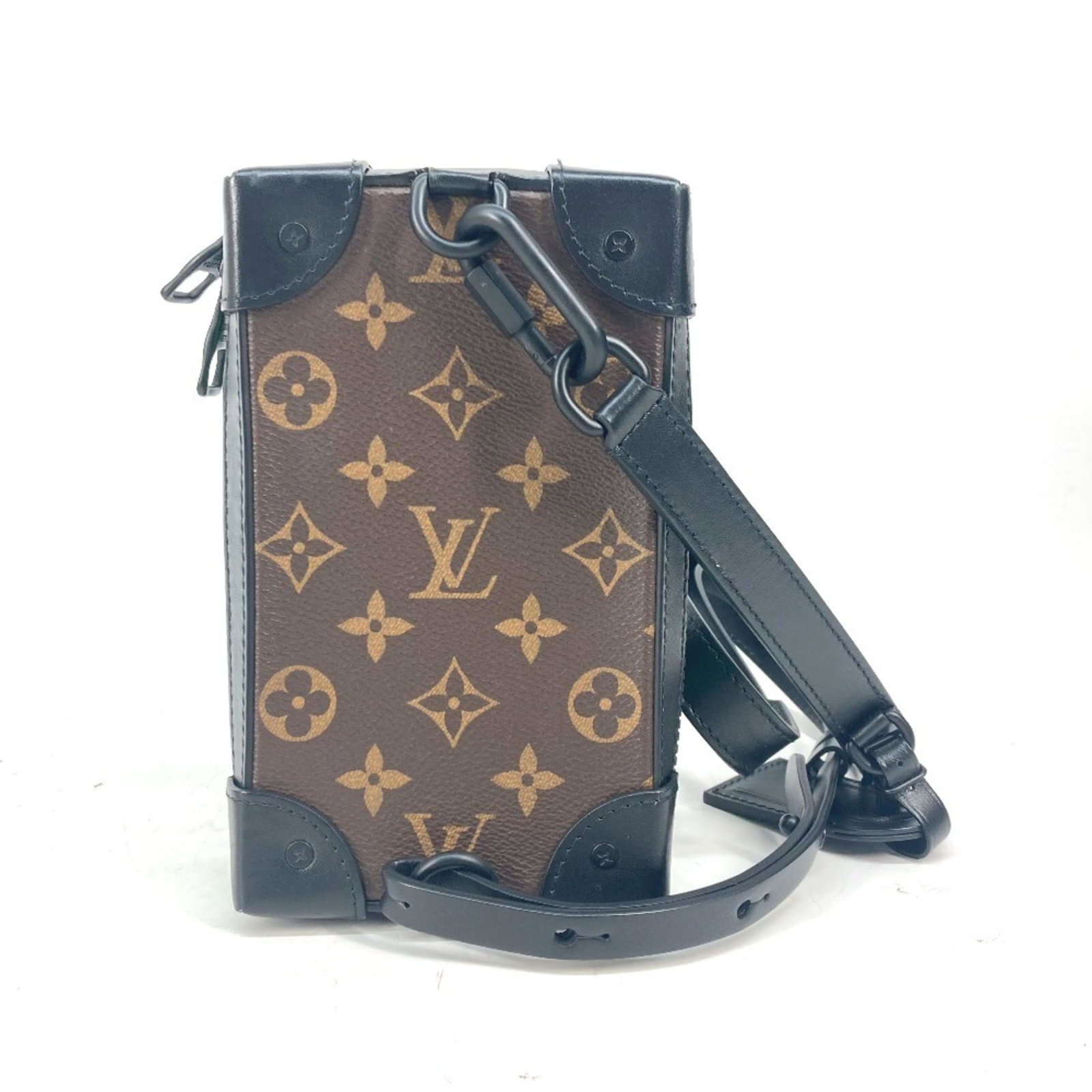 Shoulder Bag Monogram Pochette Louis Vuitton - 2