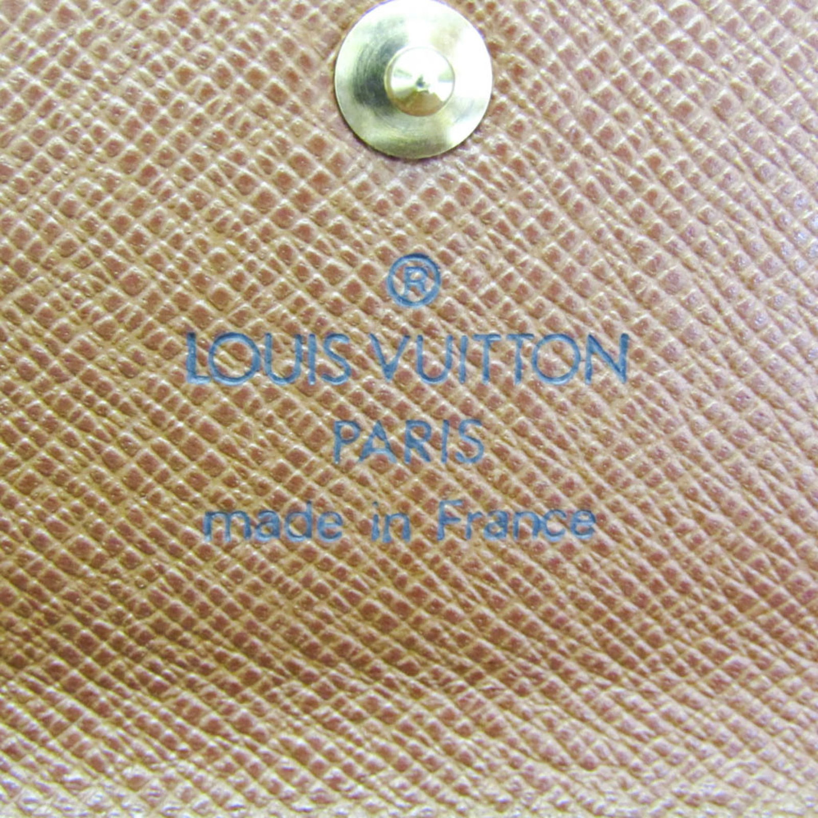 Keycase Monogram Louis Vuitton - 10