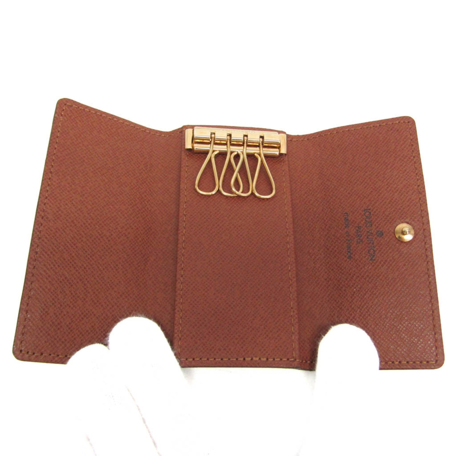 Keycase Monogram Louis Vuitton - 3