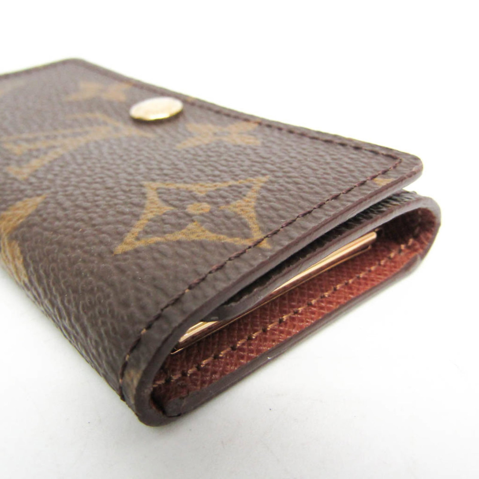 Keycase Monogram Louis Vuitton - 4