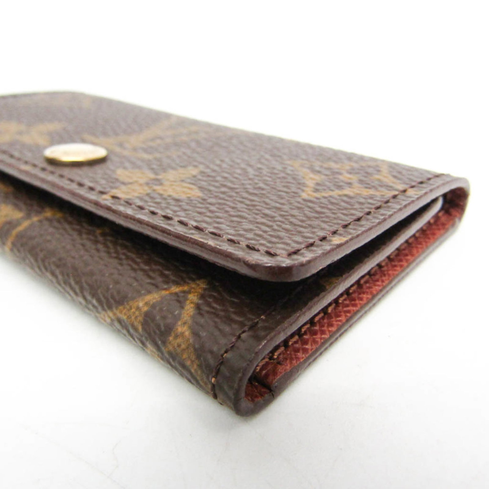 Keycase Monogram Louis Vuitton - 5