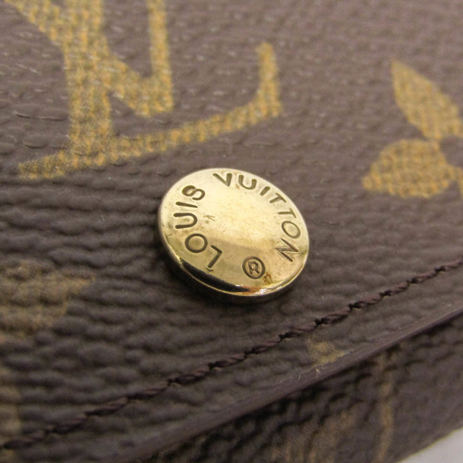 Keycase Monogram Louis Vuitton - 6