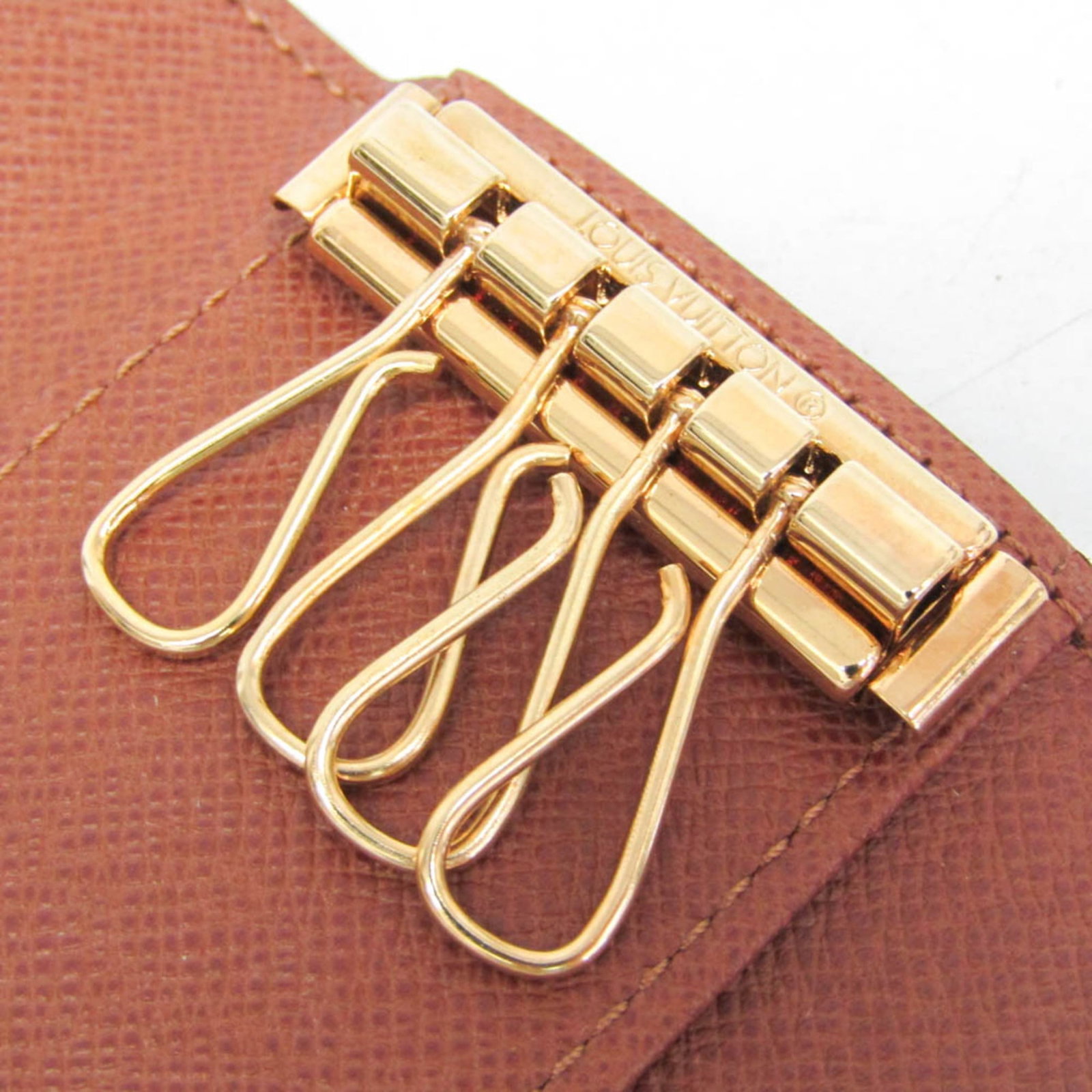 Keycase Monogram Louis Vuitton - 9