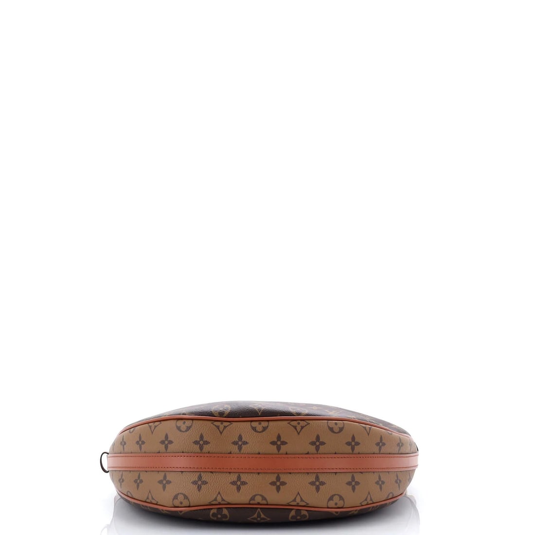 Louis Vuitton Loop Hobo Reverse Monogram Canvas - 4