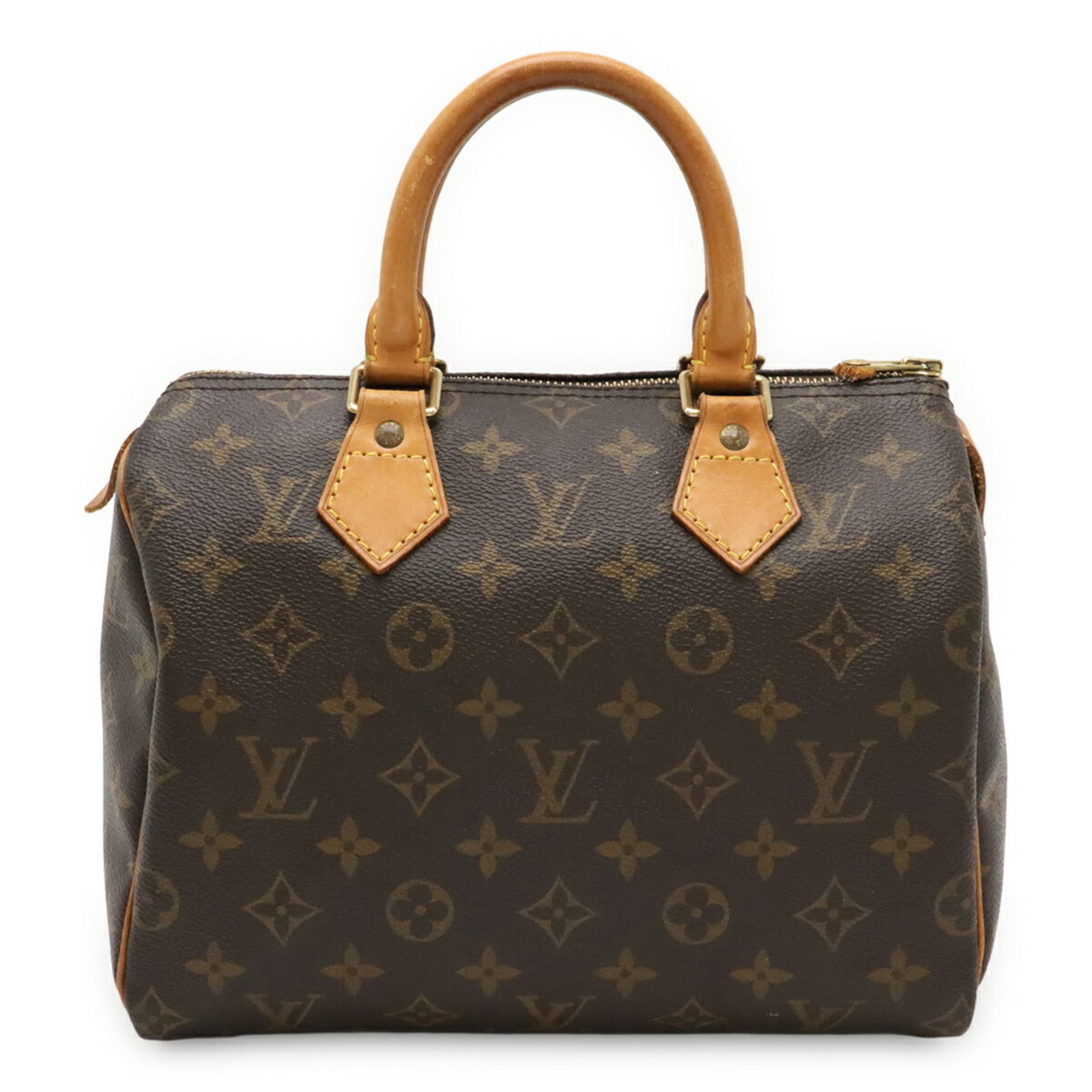 Louis Vuitton Handbag Monogram Canvas Pvc Coated Bag Boston: Louis Vuitton Handbag Monogram Canvas Pvc Coated Bag Boston Brown Louis Vuitton Boston bag with monogram canvas and PVC coating, featuring a classic design and timeless style. Made from high-quality