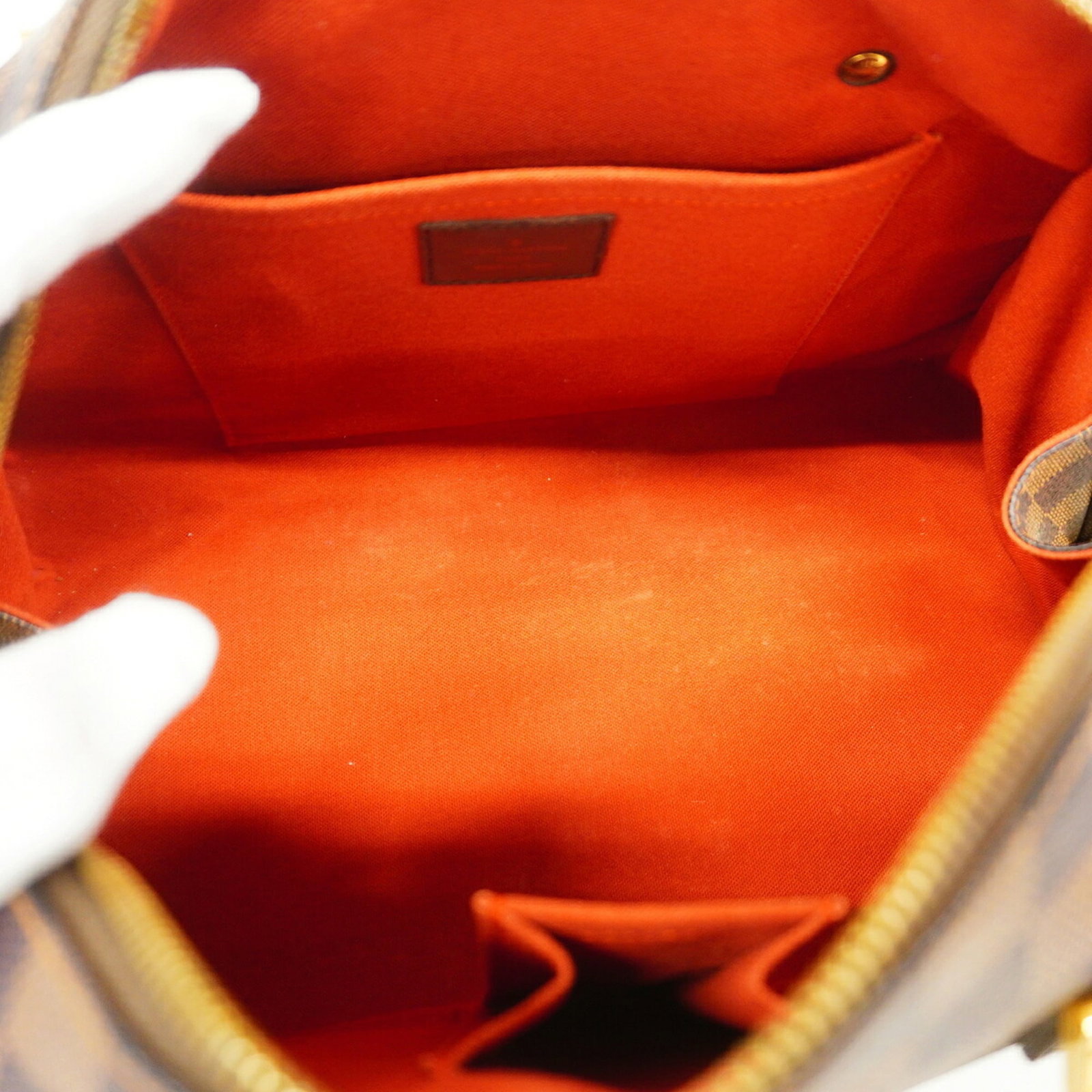 Handbag Louis Vuitton - 4